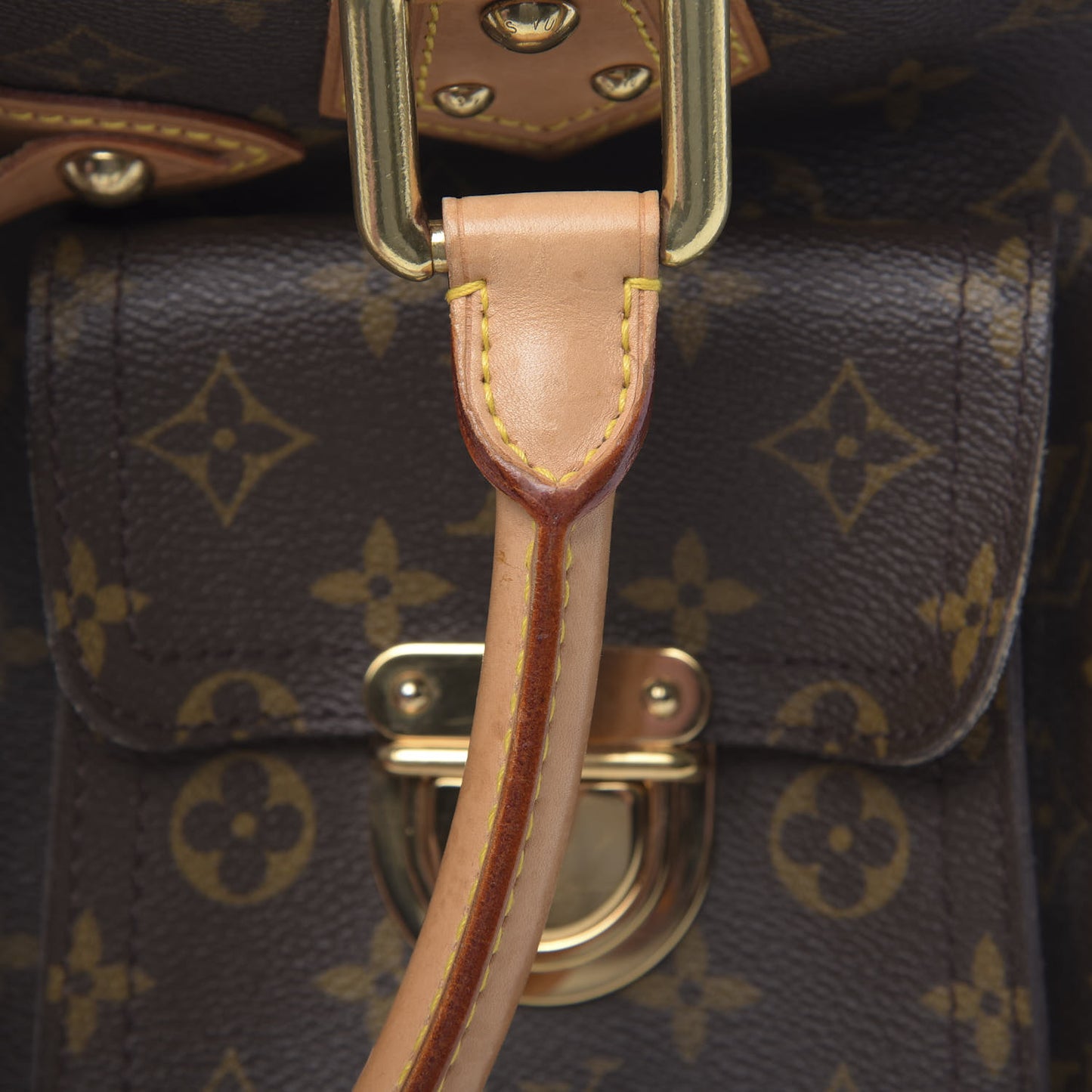 Monogram Manhattan GM