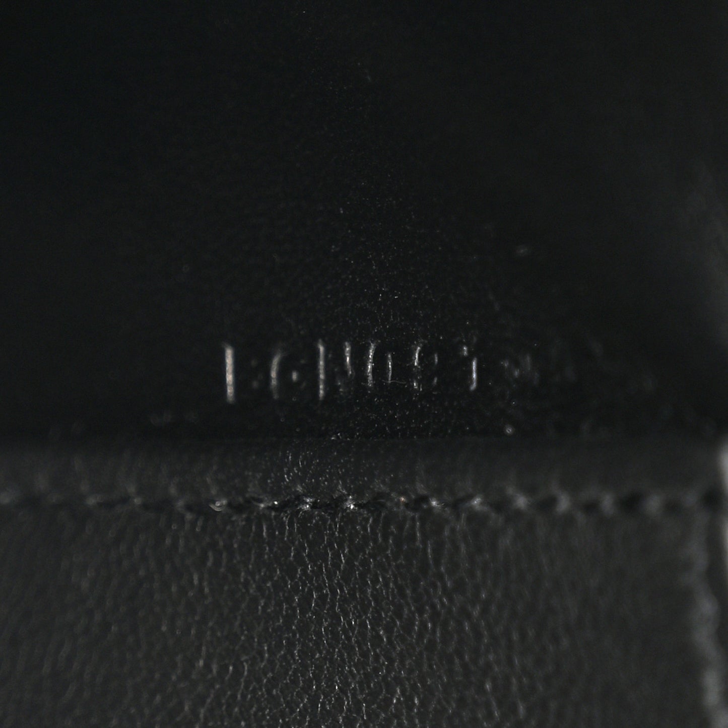 Chevre Chamkila Kelly Elan Black