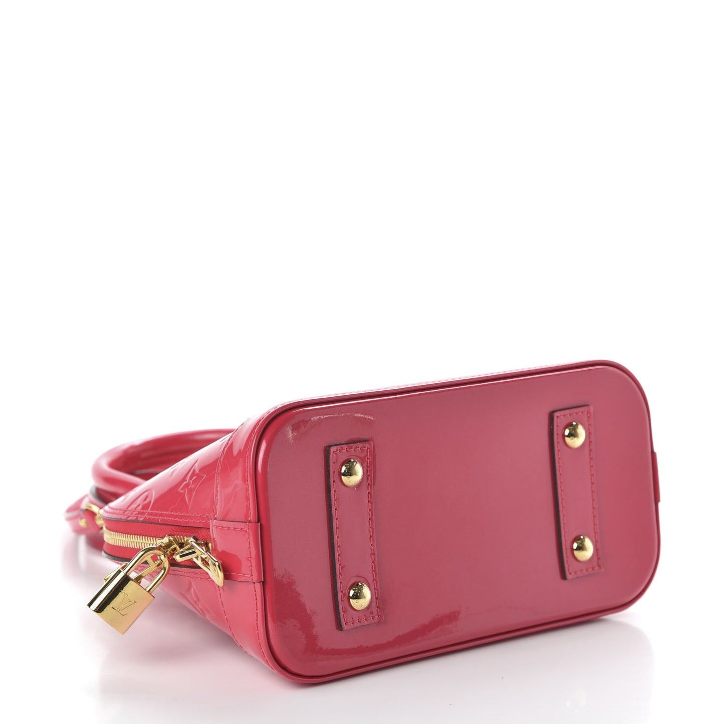 Vernis Alma BB Hot Pink