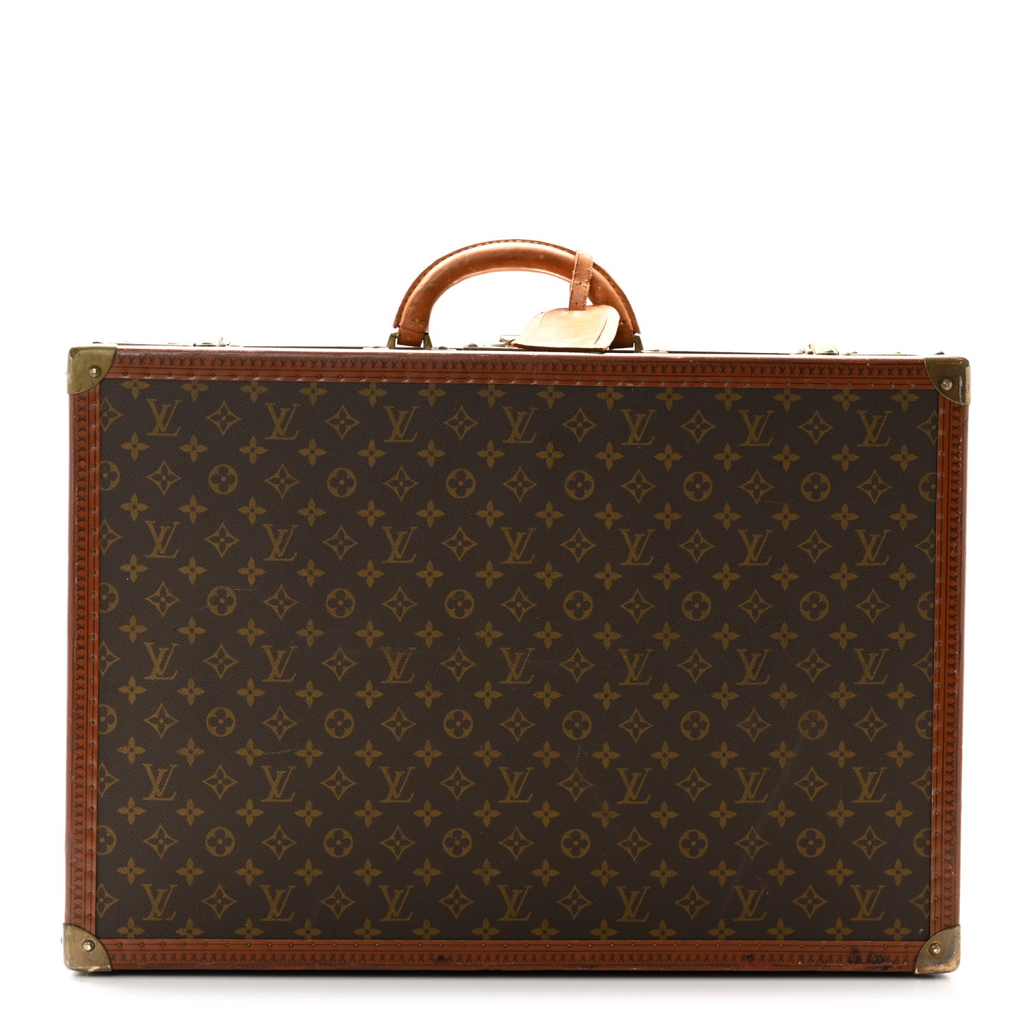 Louis Vuitton Monogram Alzer 60 1 of 13