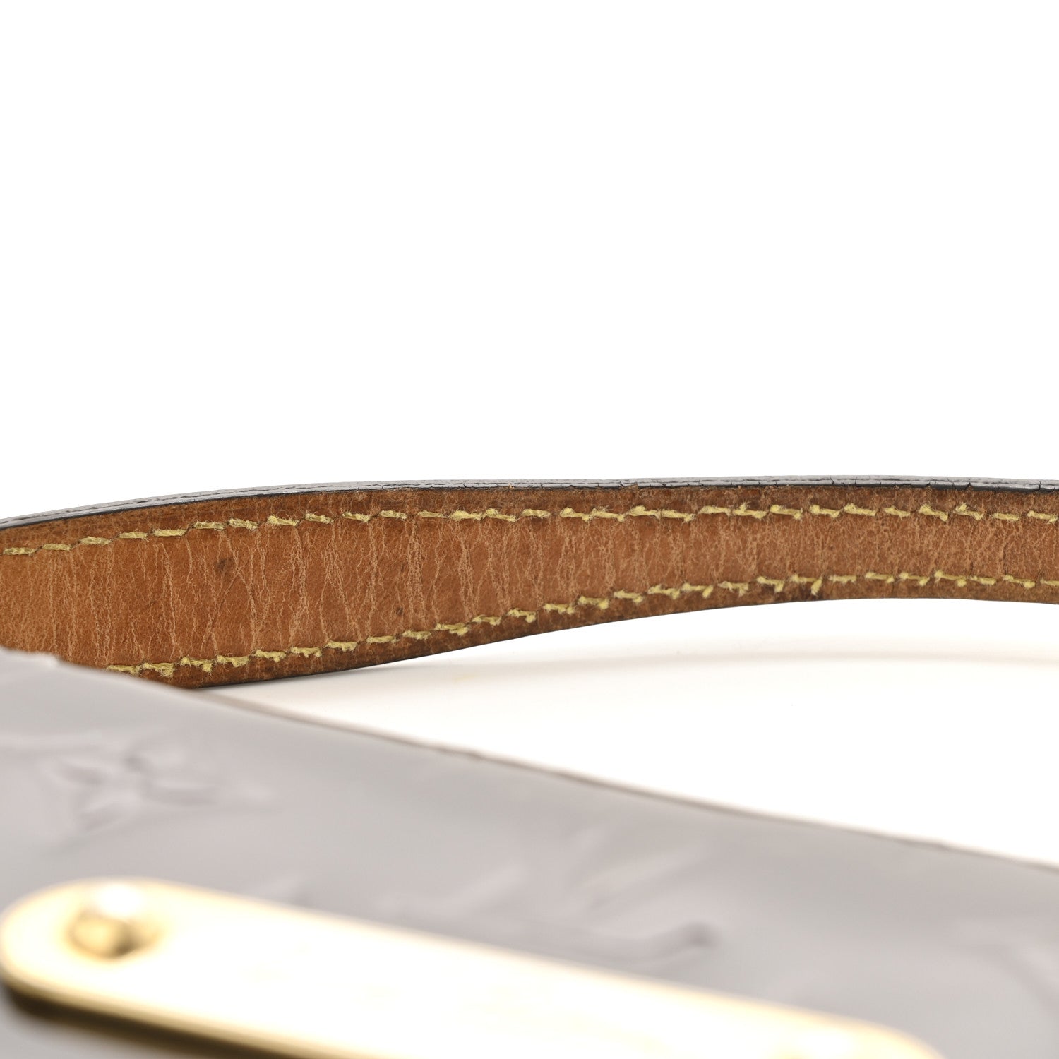 Louis Vuitton Vernis Sunset Boulevard Amarante 10 of 15