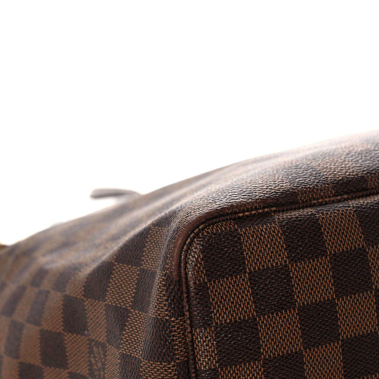 Damier Ebene Neverfull GM