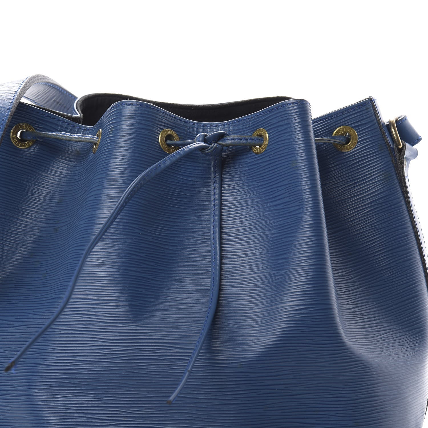 Louis Vuitton Epi Petit Noe Toledo 7 of 15