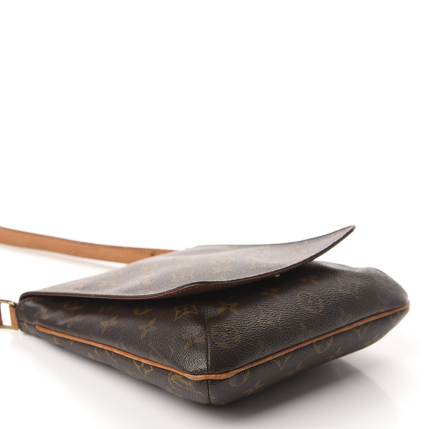 Monogram Musette Salsa