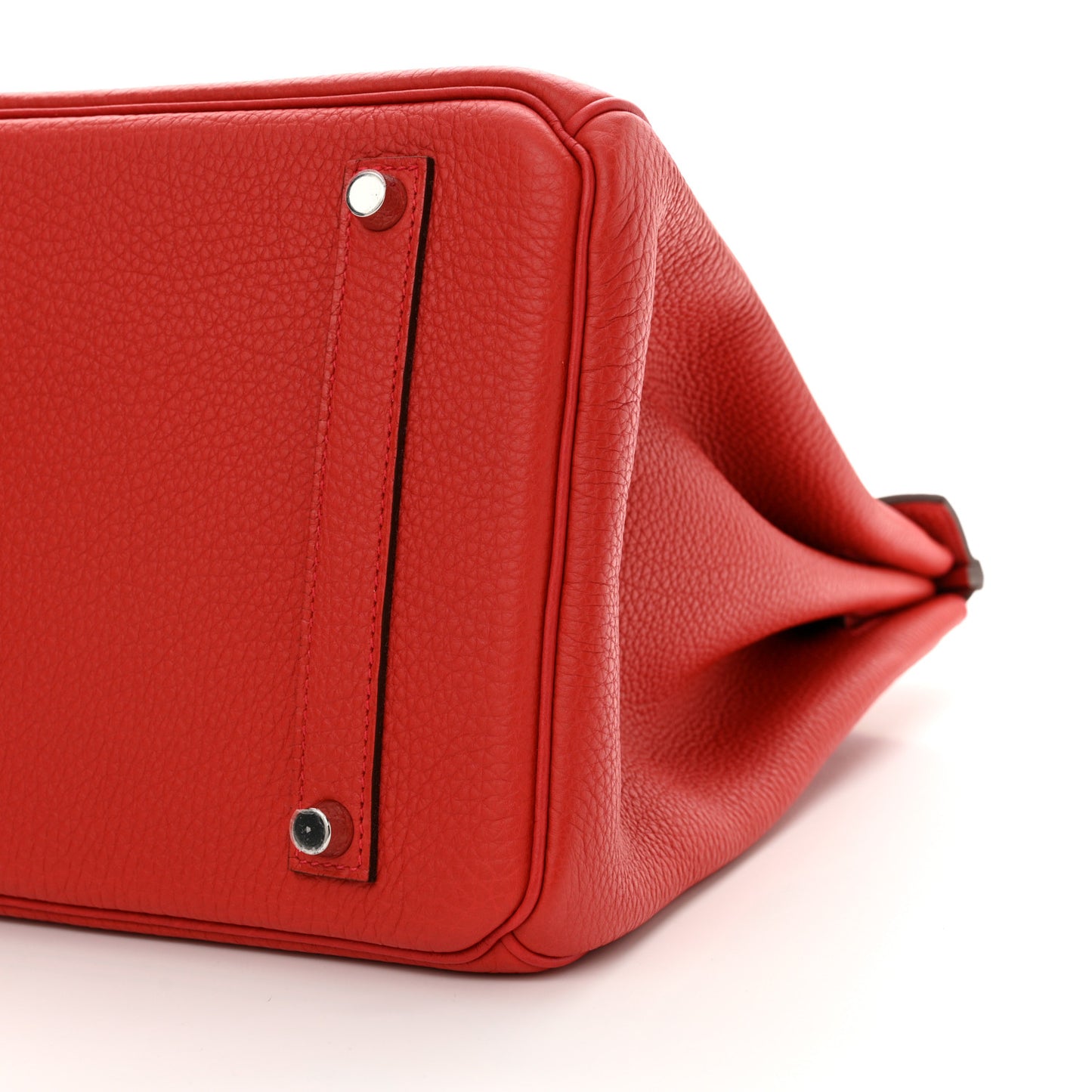 Togo Birkin 35 Geranium