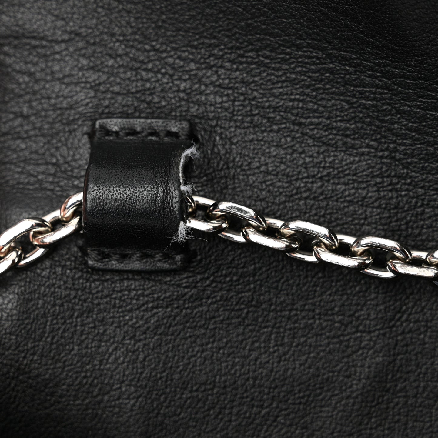 Visetos Small Millie Crossbody Bag Black