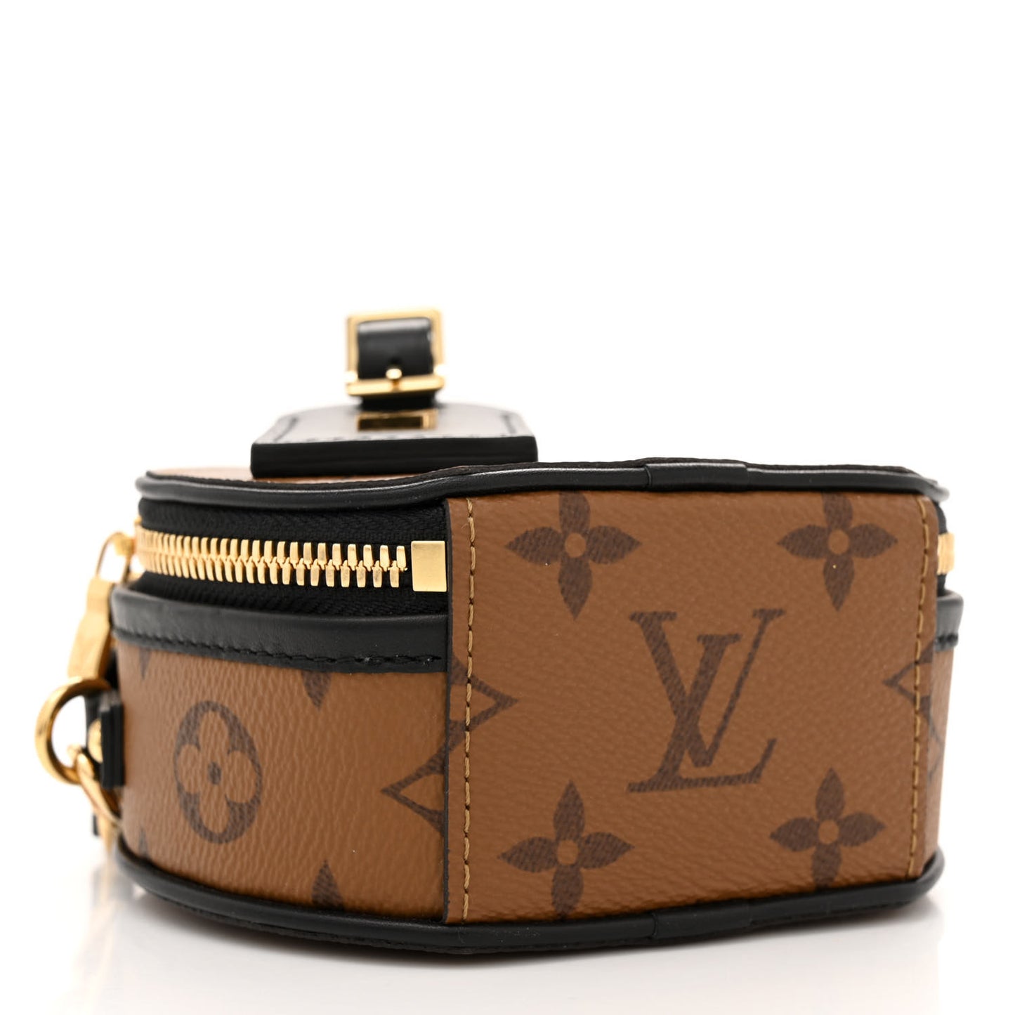 Reverse Monogram Mini Boite Chapeau