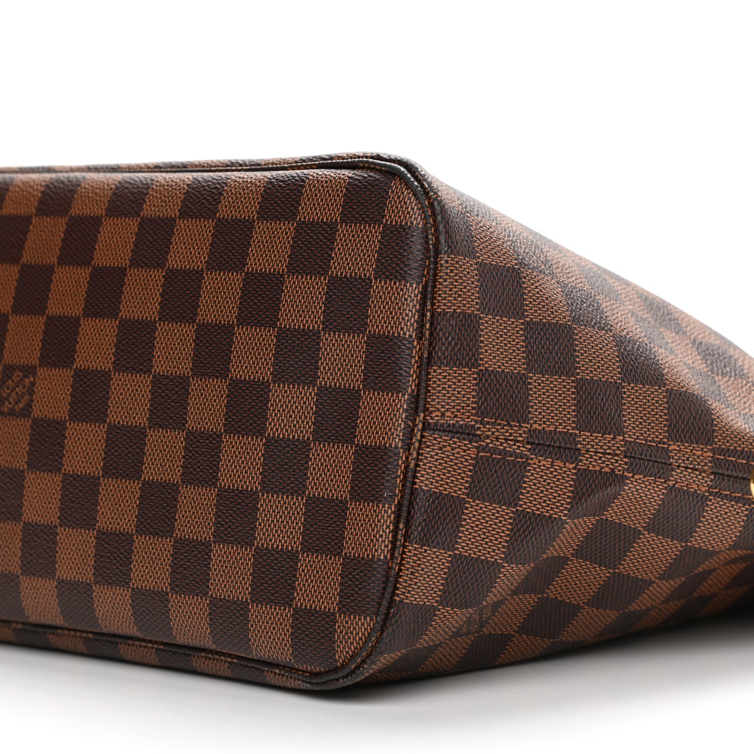 Louis Vuitton Damier Ebene Neo Neverfull MM 11 of 12