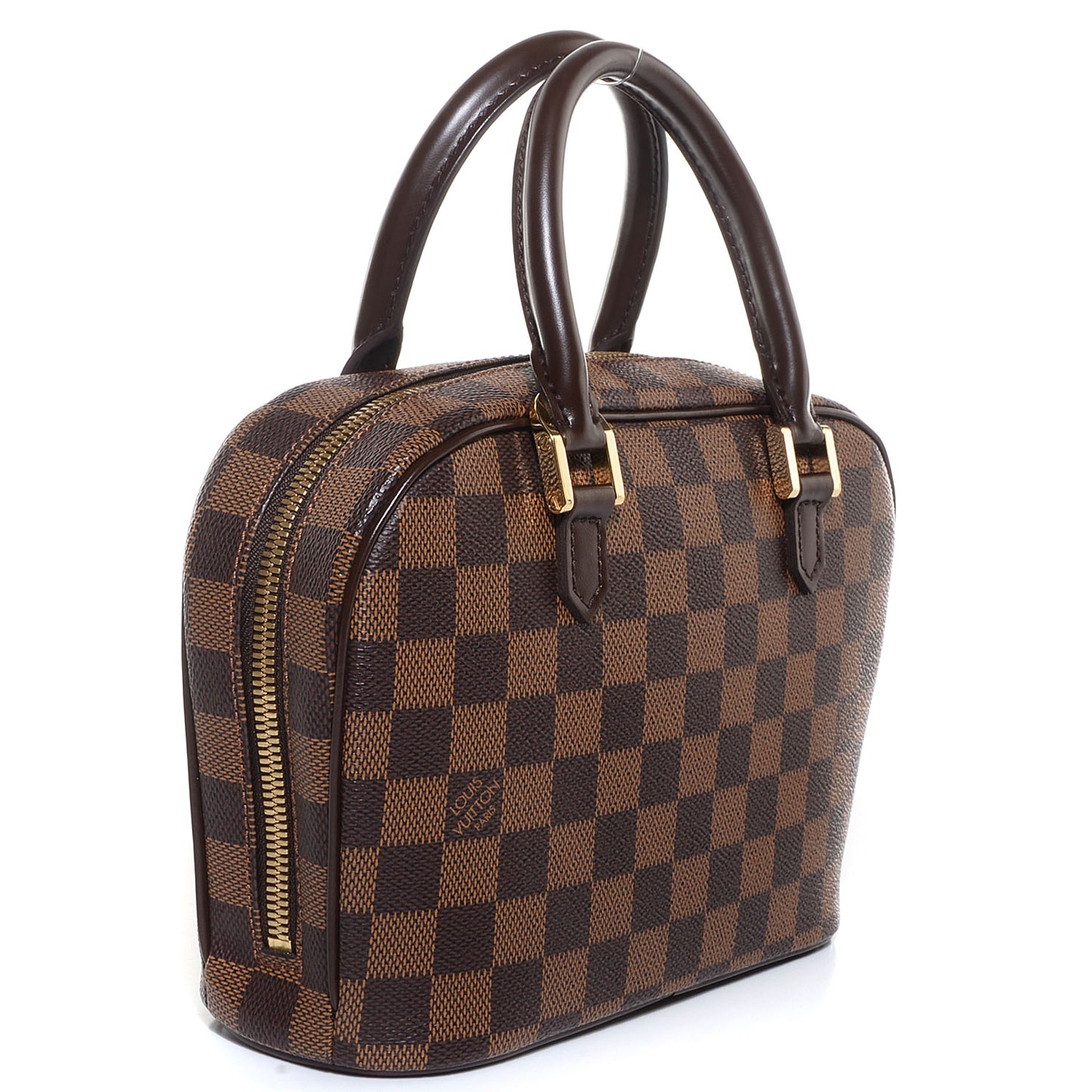 Damier Ebene Sarria Mini