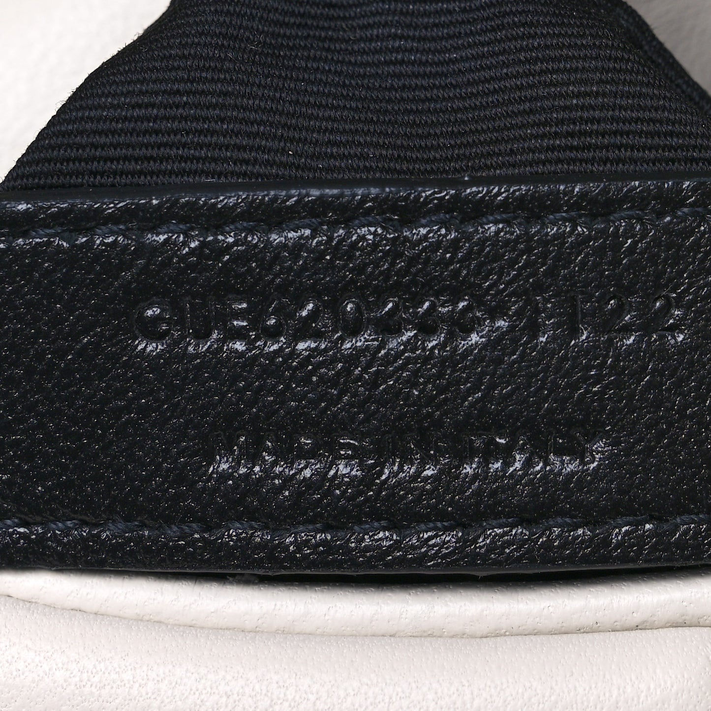 Lambskin Quilted Toy Loulou Puffer Monogram Chain Satchel Crema Soft