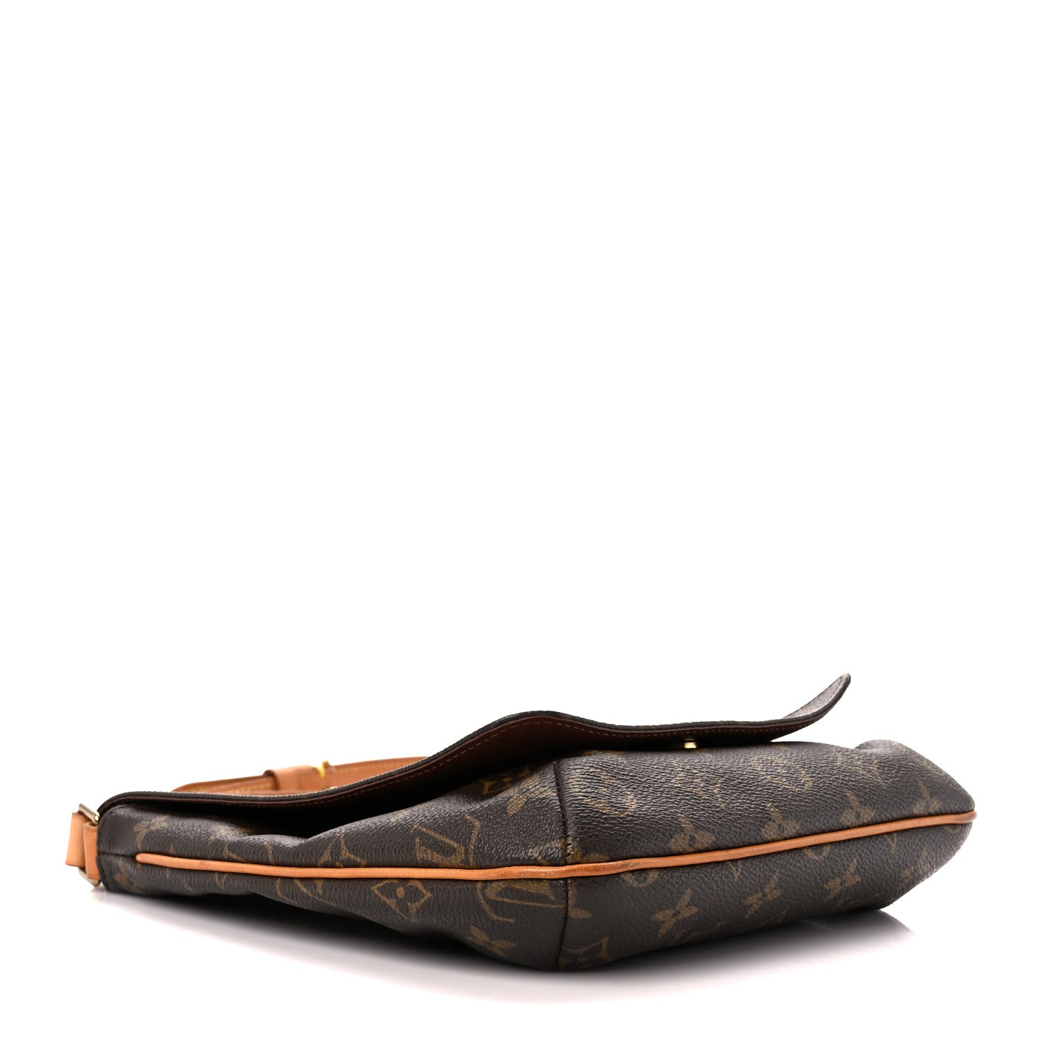 Louis Vuitton Monogram Musette Salsa 3 of 8