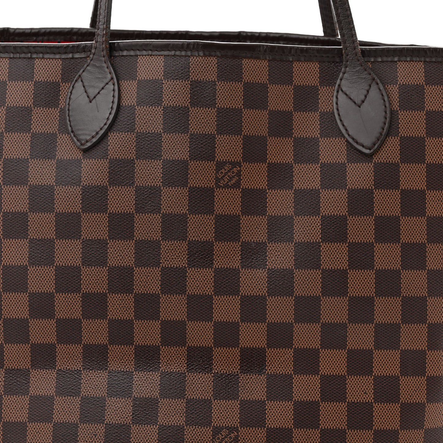 Damier Ebene Neo Neverfull MM