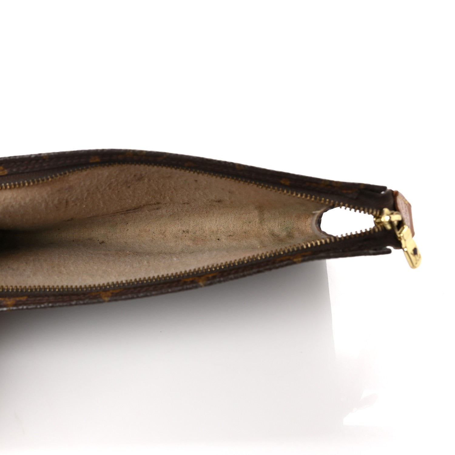 Louis Vuitton Monogram Compact Tour Toiletry Pouch 5 of 9