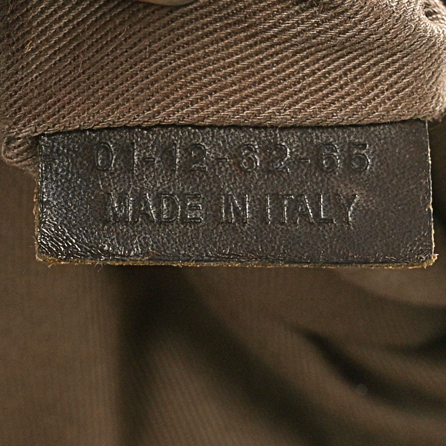 Chloe Calfskin Large Marcie Satchel Dove 7 of 10