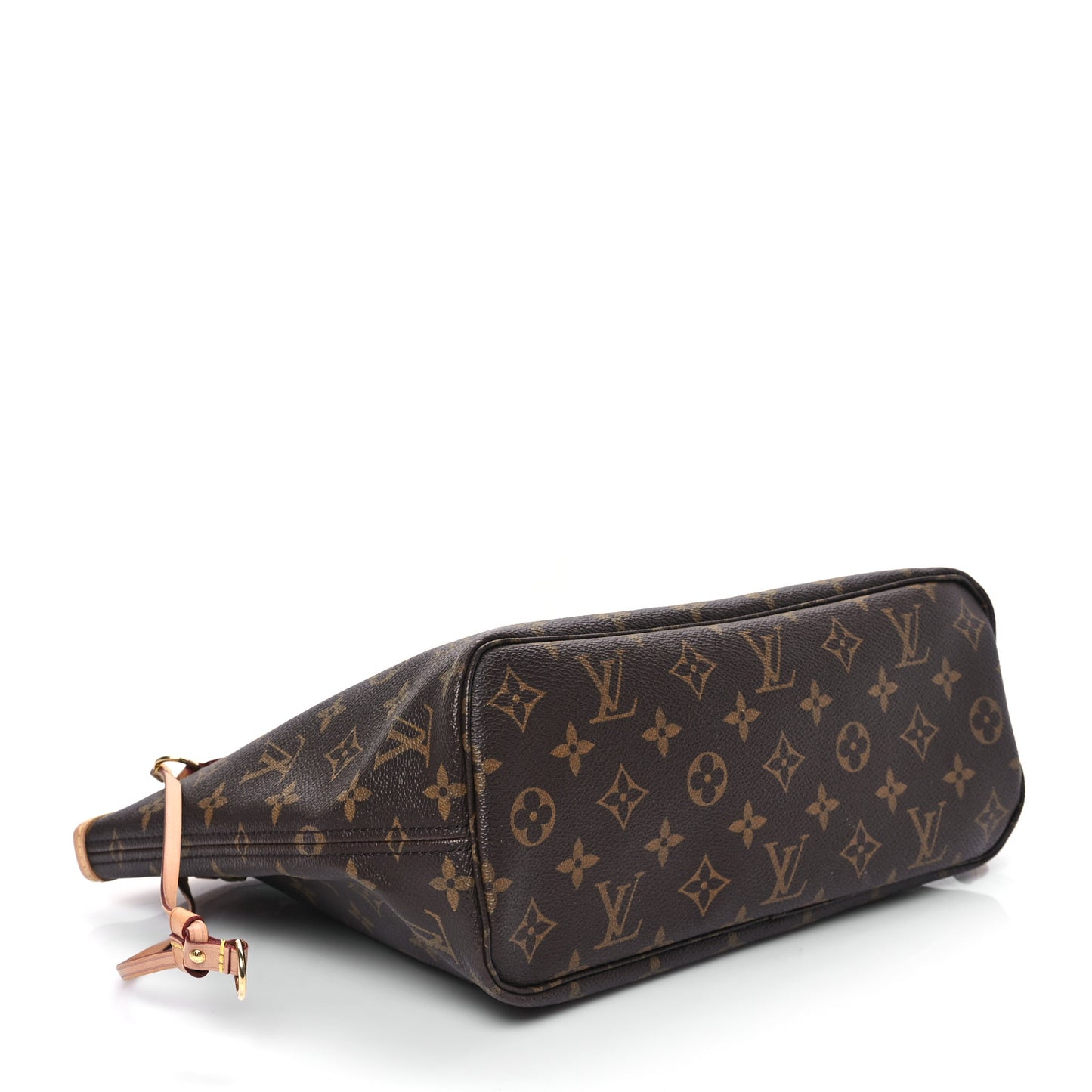 Monogram Neo Neverfull PM Pivoine