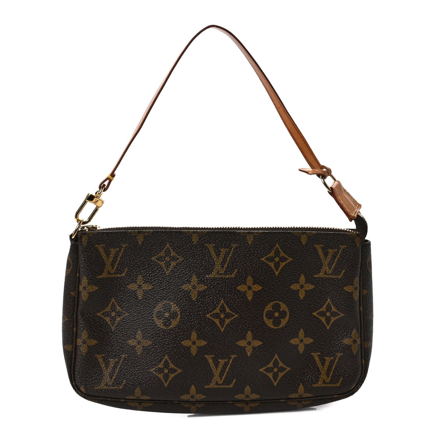 Monogram Pochette Accessories