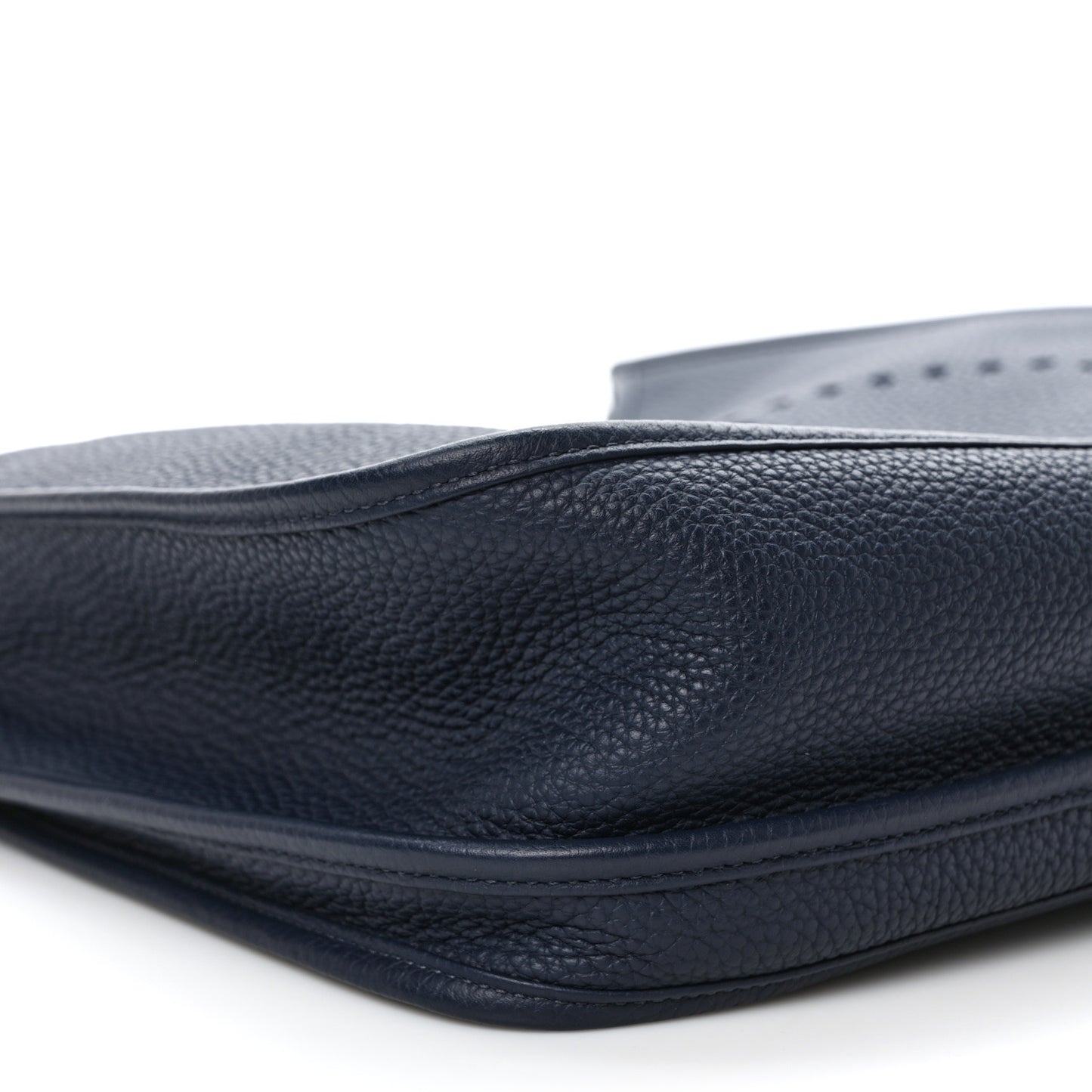 Taurillon Clemence Evelyne III GM Bleu Nuit