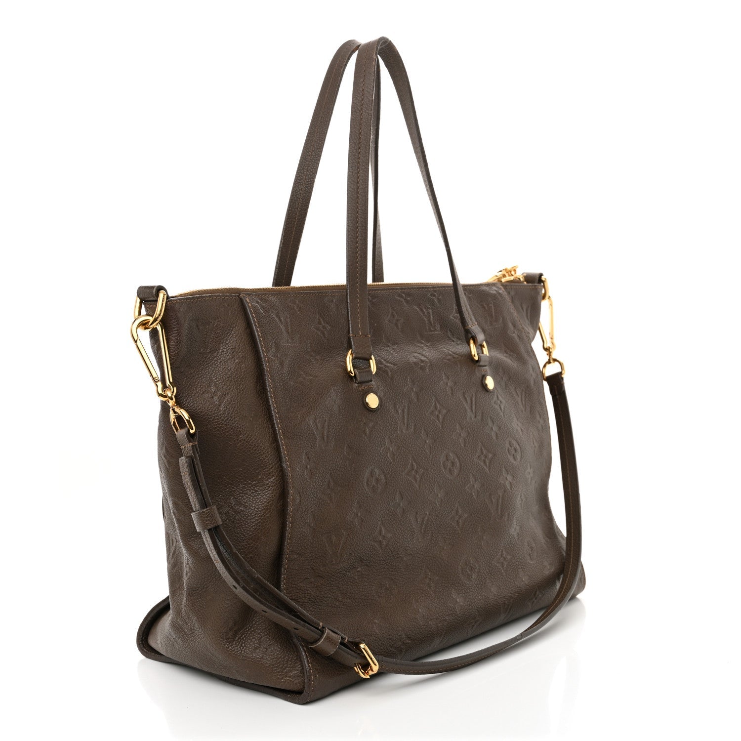 Louis Vuitton Empreinte Lumineuse PM Ombre 3 of 16