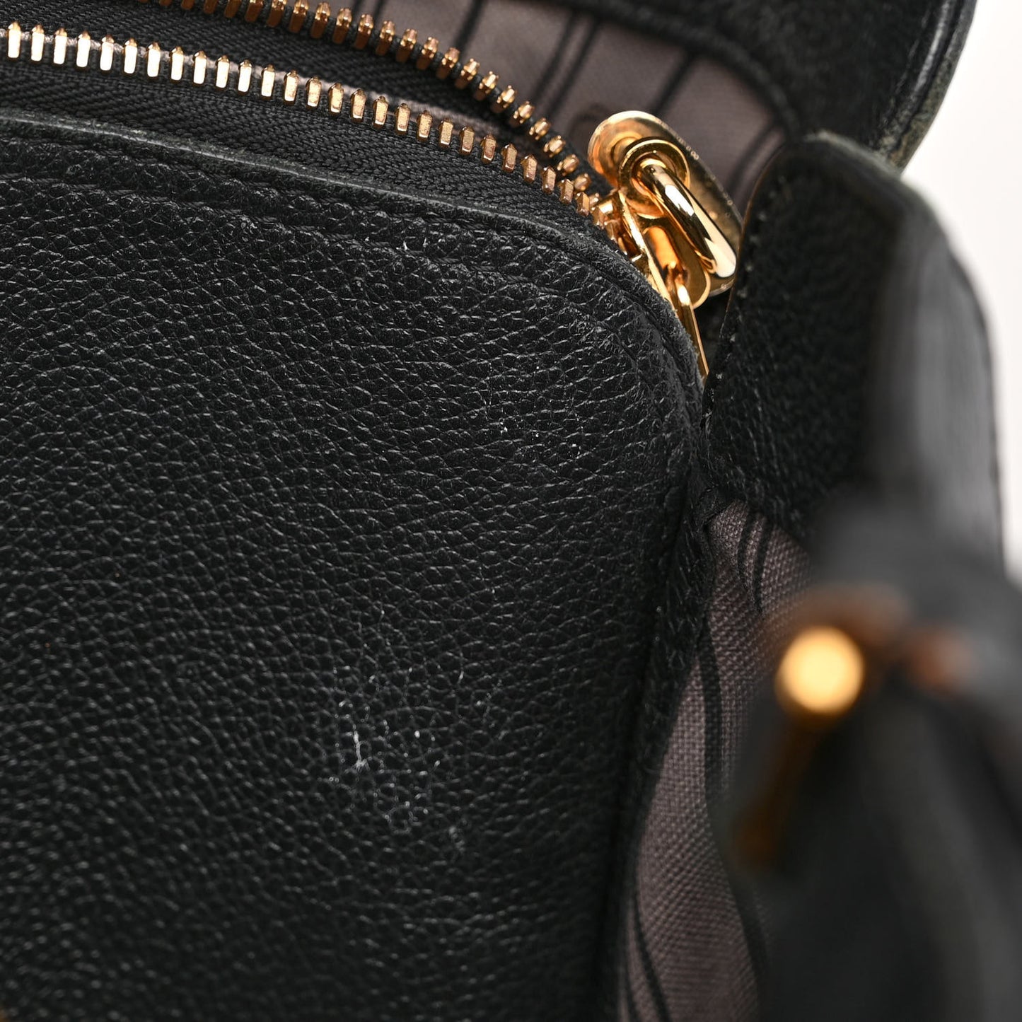 Empreinte Montaigne GM Black