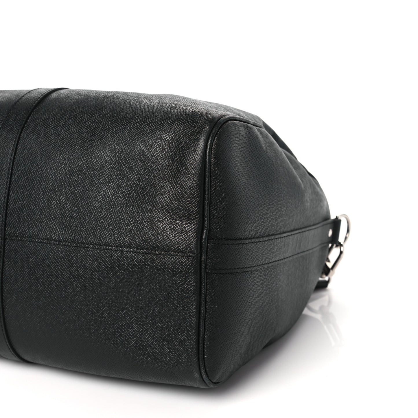 Taiga Keepall Bandouliere 45 Black
