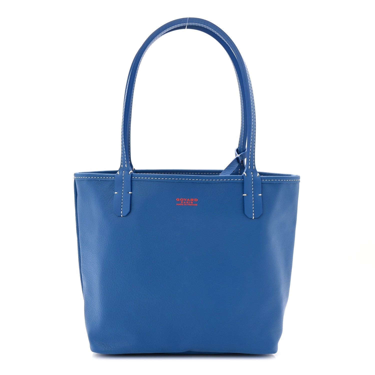 Goyard Goyardine Reversible Mini Anjou Sky Blue 1805481 – FASHIONPHILE