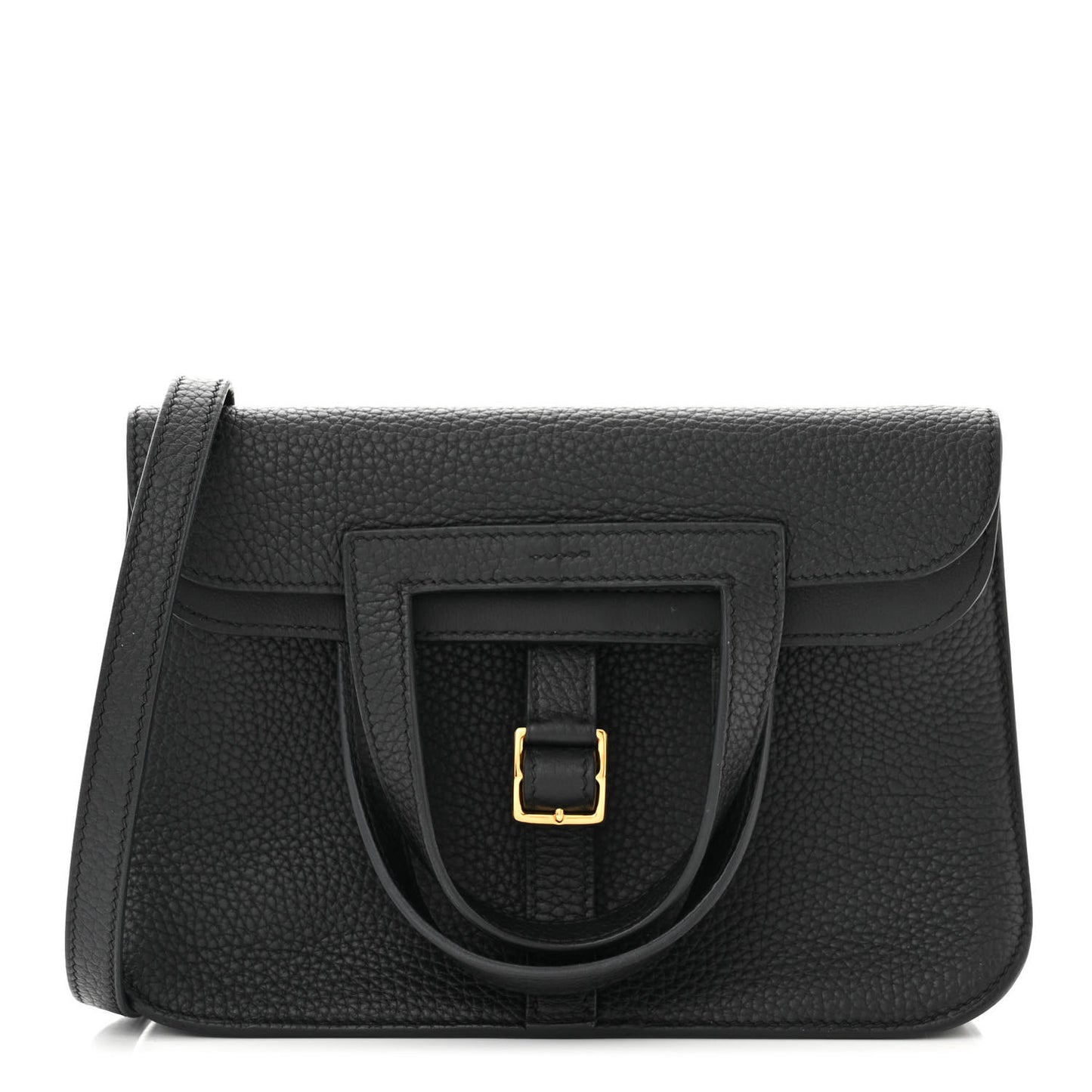 Taurillon Clemence Halzan 25 Black