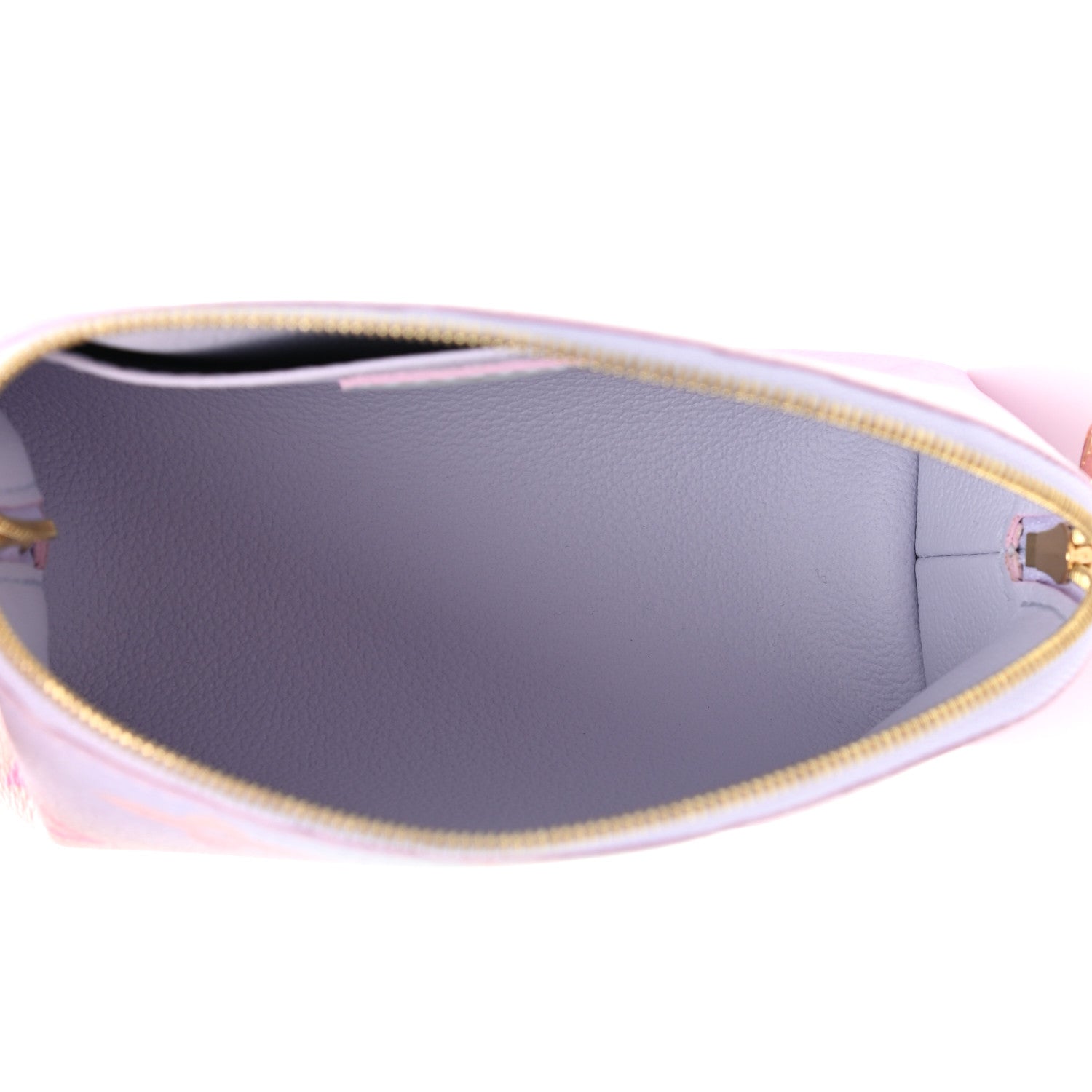 Louis Vuitton Monogram Giant Cosmetic Pouch Sunrise Pastel 8 of 10
