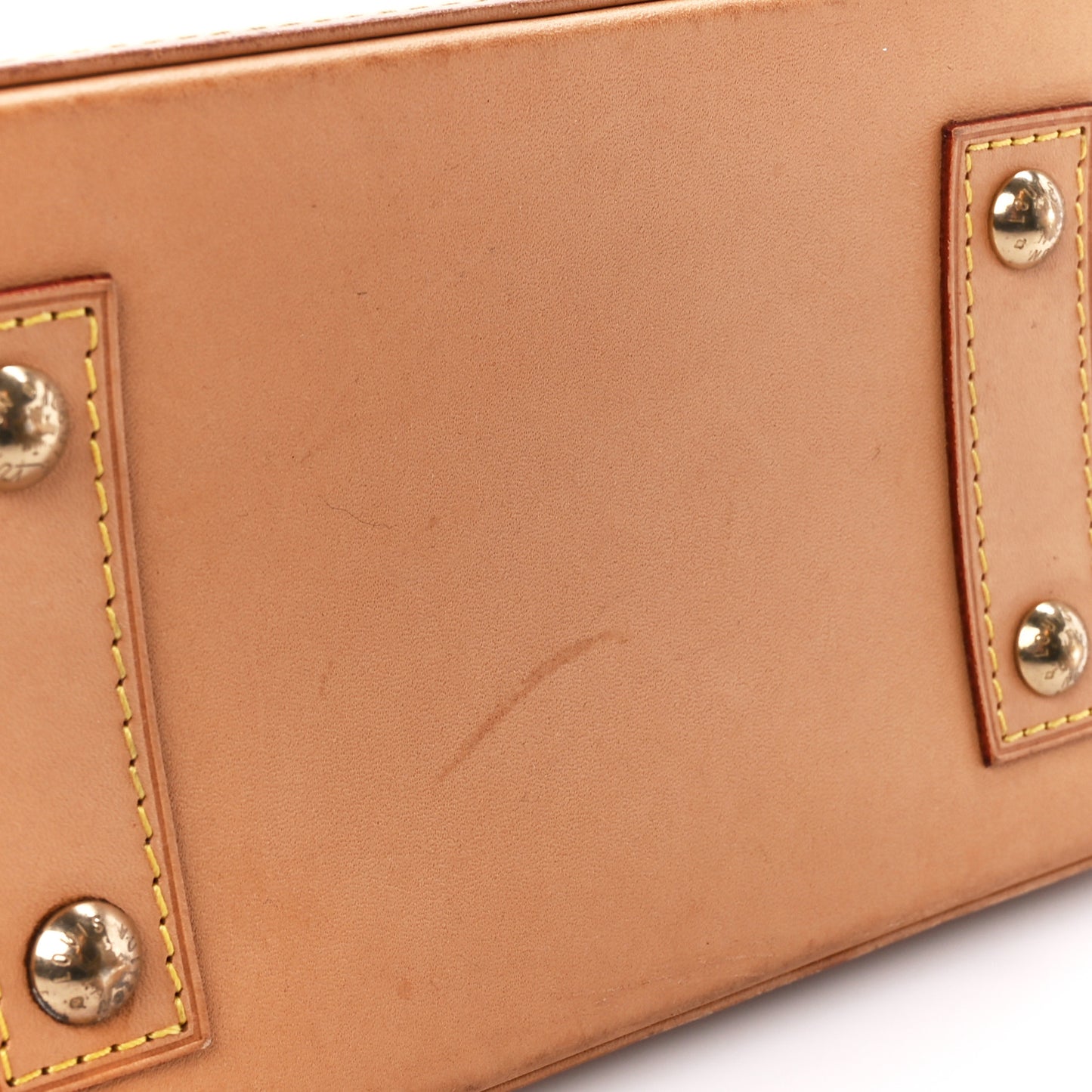 Monogram Alma BB