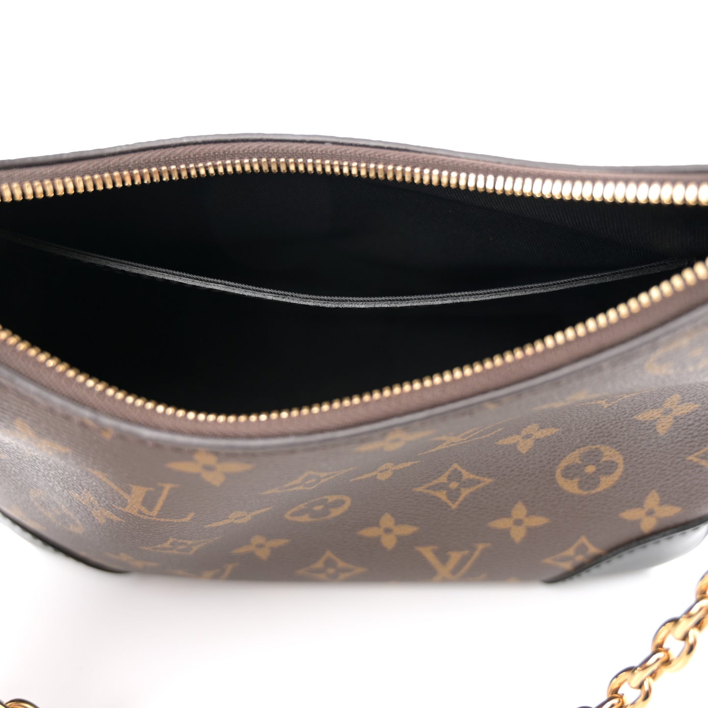 Monogram Boulogne NM Black