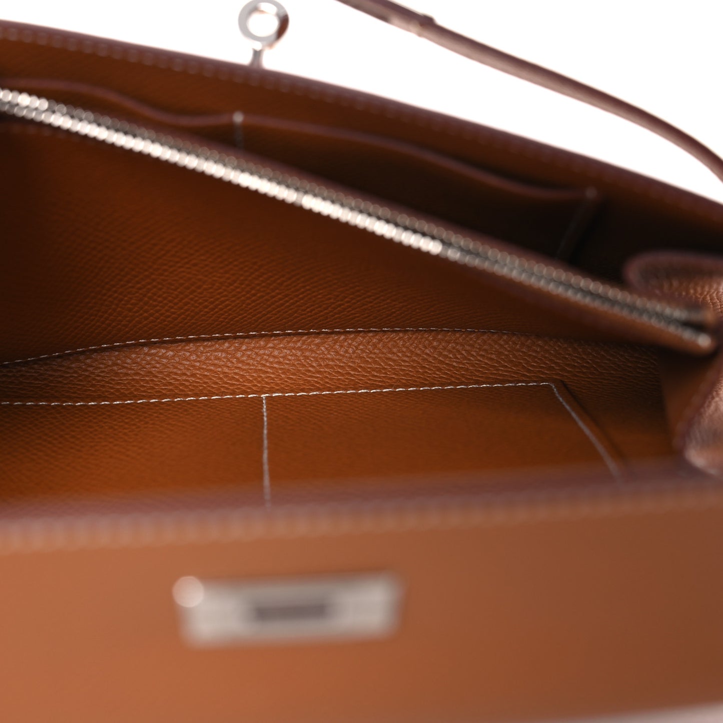 Epsom Kelly Wallet To Go Gold