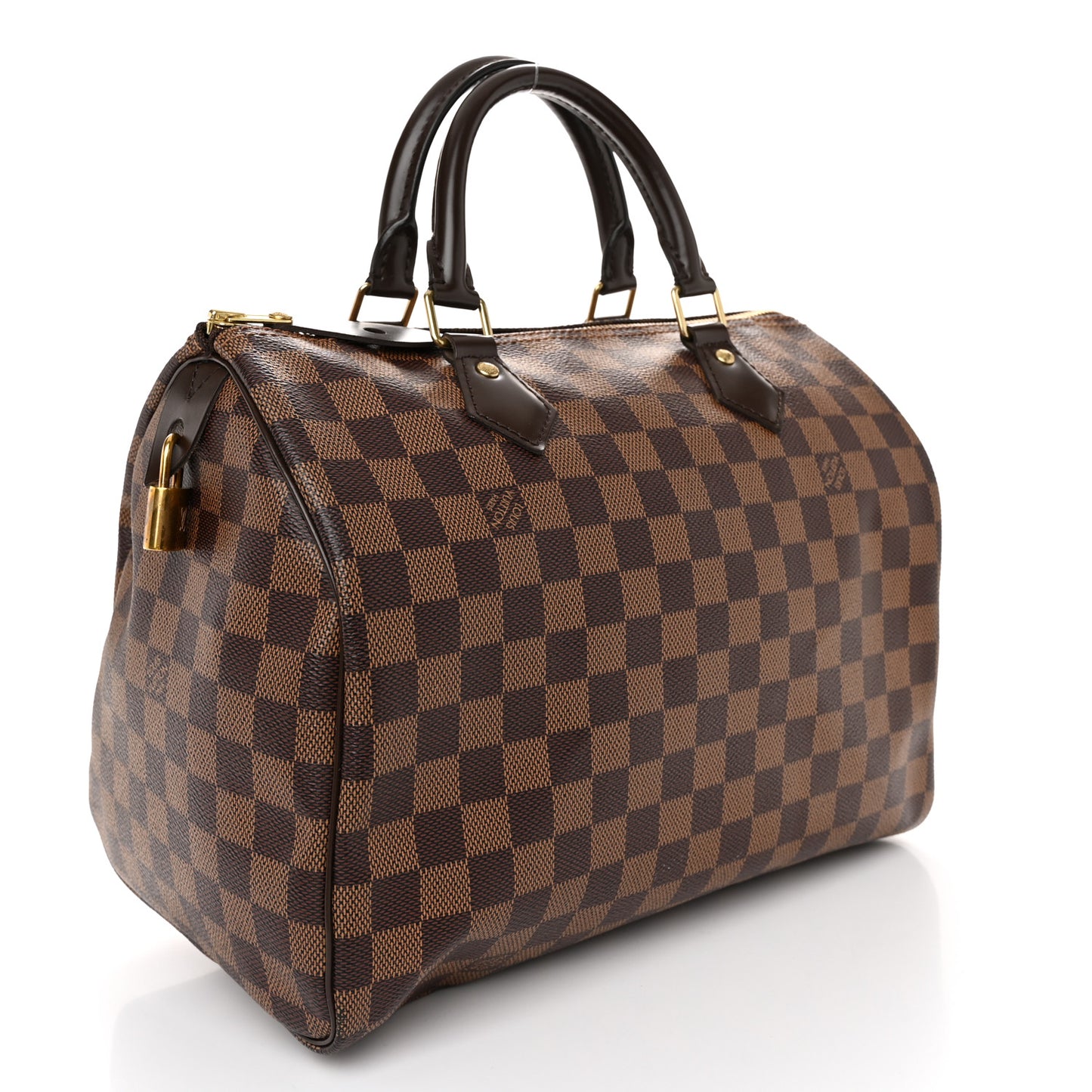 Damier Ebene Speedy 30