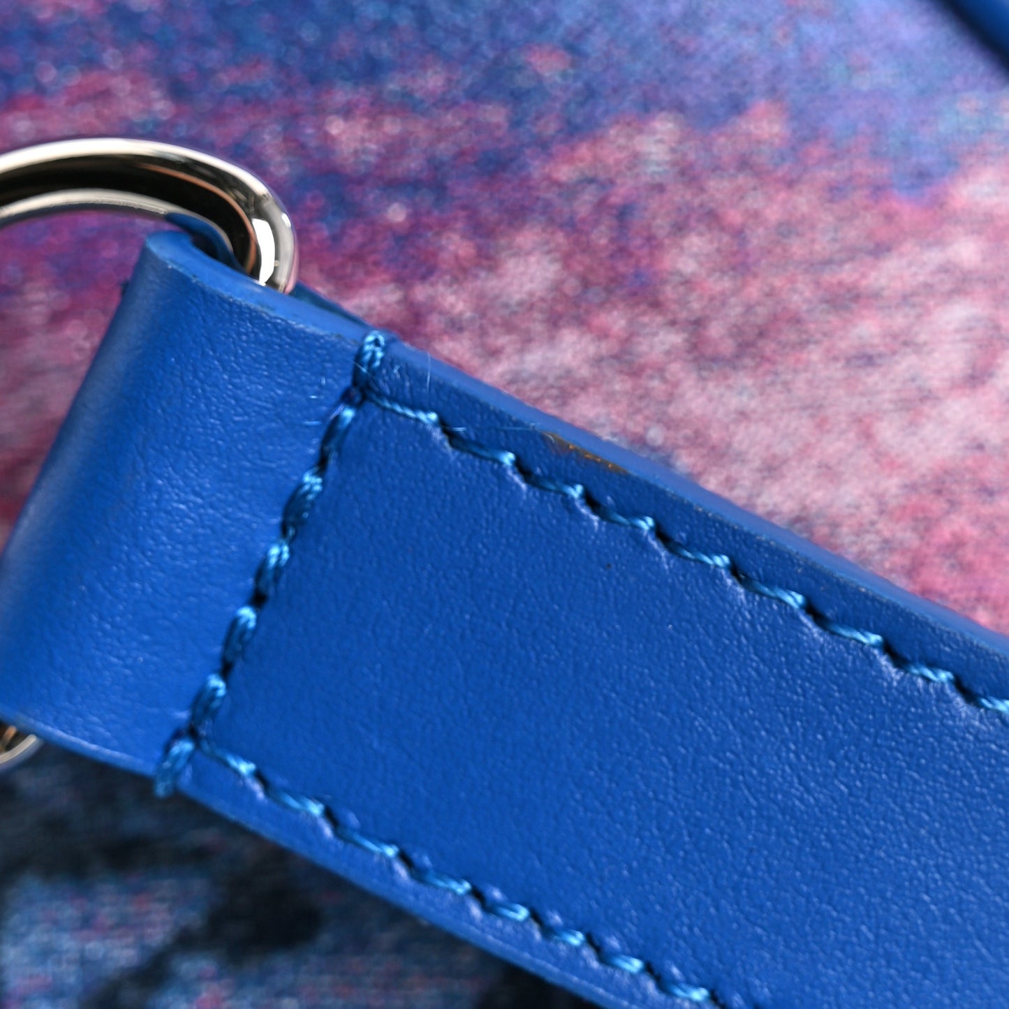 Jacquard Keepall Bandouliere 50 Multicolor