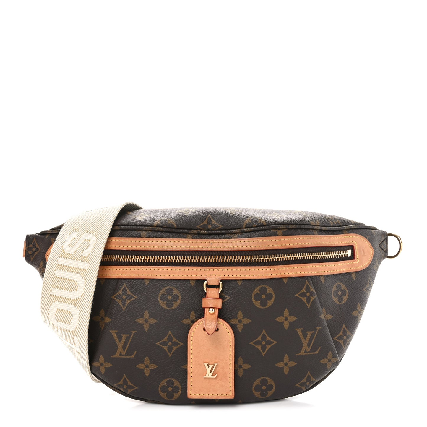 Monogram High Rise Bumbag