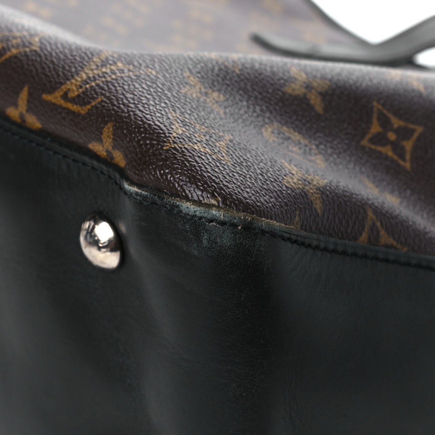 Monogram Macassar Davis