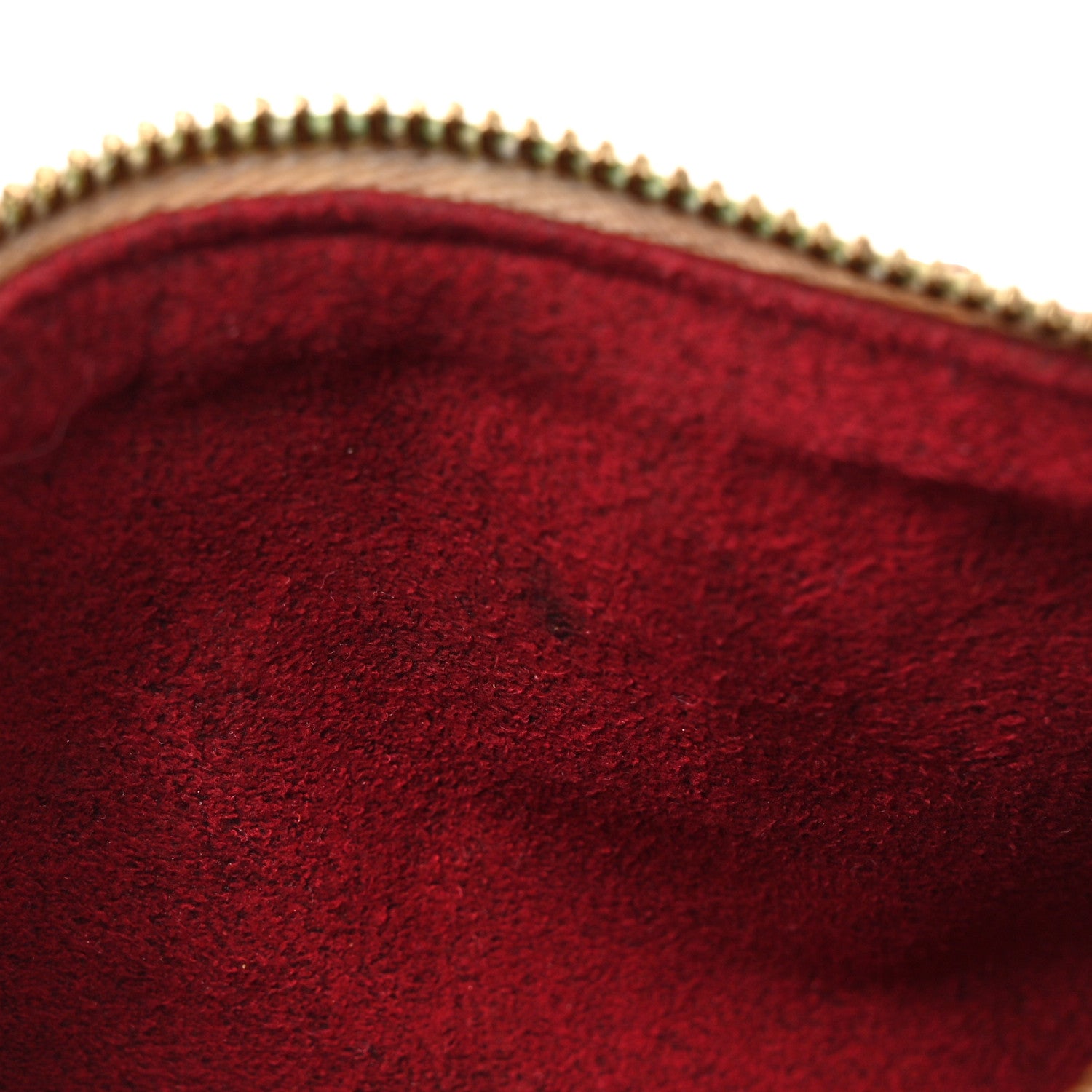 Louis Vuitton Monogram Multicolor Mini Sac HL Speedy White 12 of 19