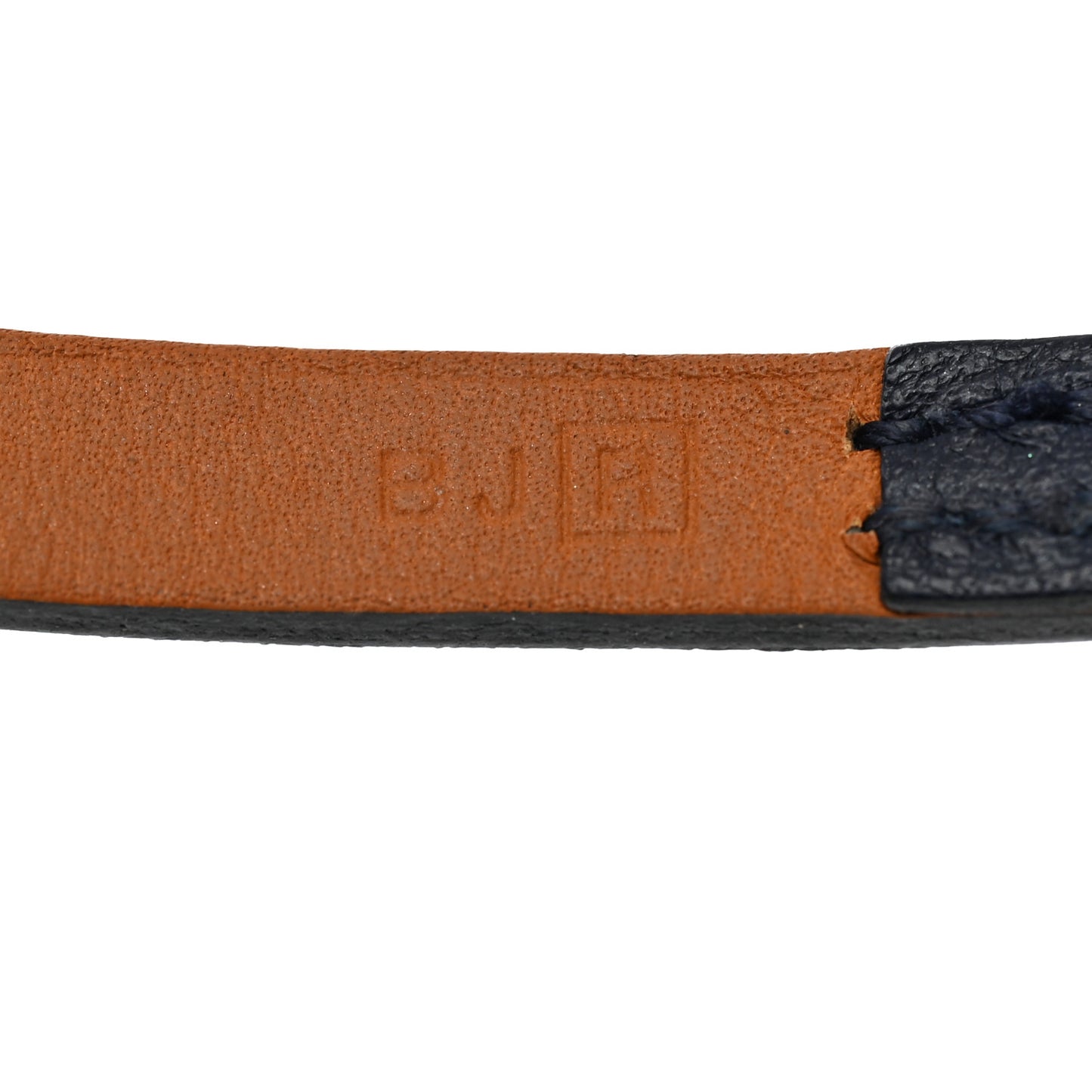 Chamonix Micro Rivale Bracelet M Bleu Saphir