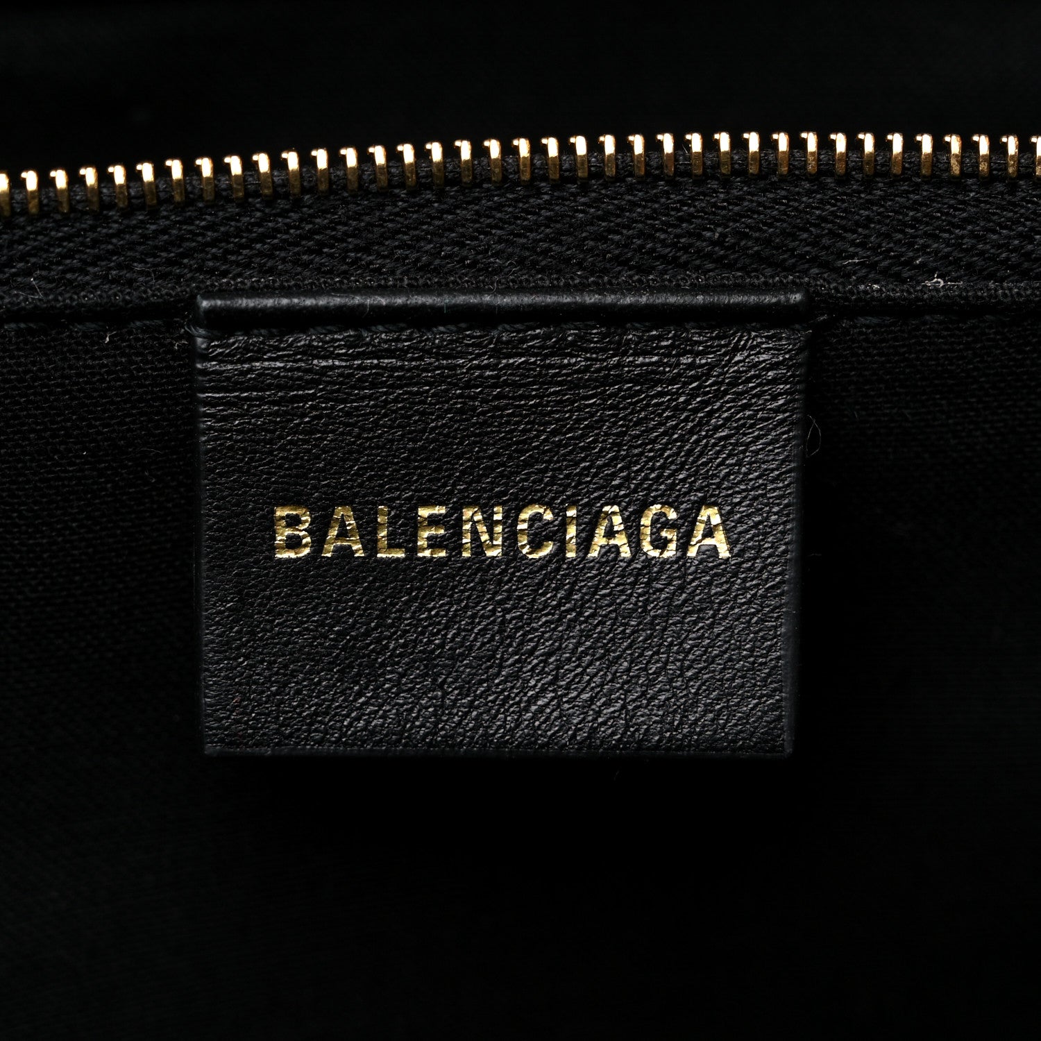 Balenciaga Coated Canvas BB Monogram Allover Logo Signature Tote Beige Brown Black 6 of 12
