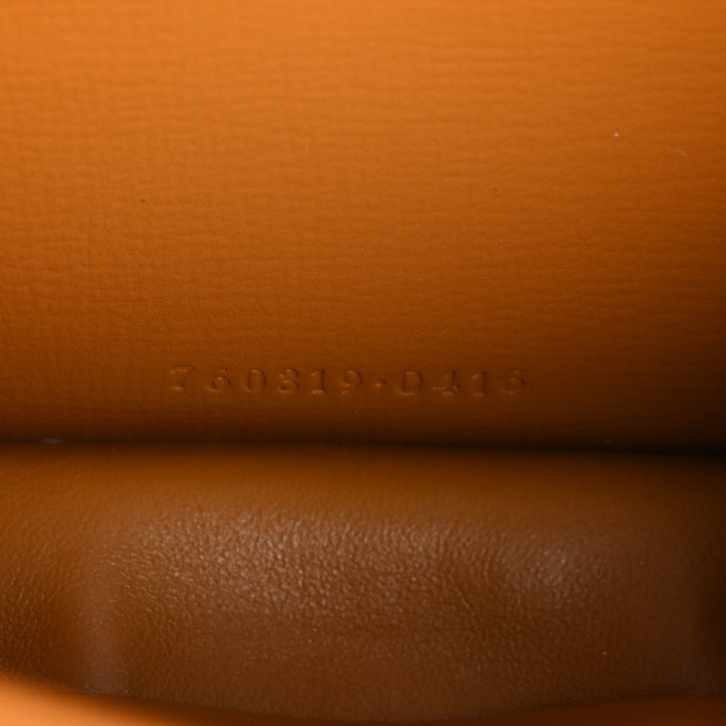Suede Shearling Horsebit Mini 1955 Shoulder Bag Honey Beige Milk