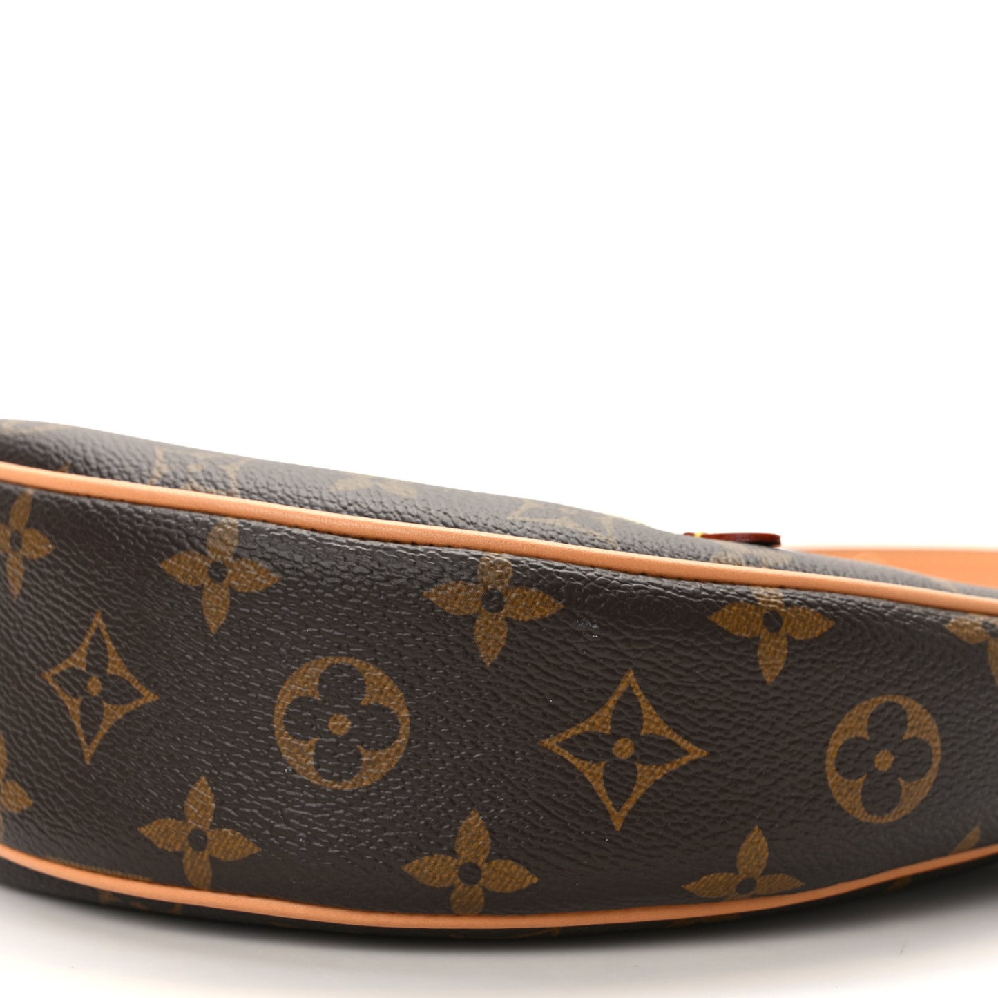 Monogram Loop