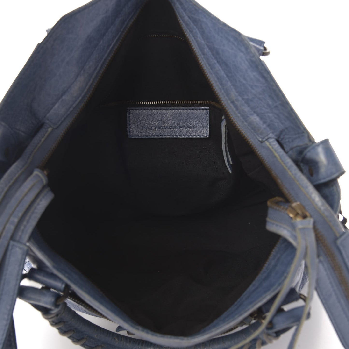 Agneau Classic Hardware Velo Atlantique