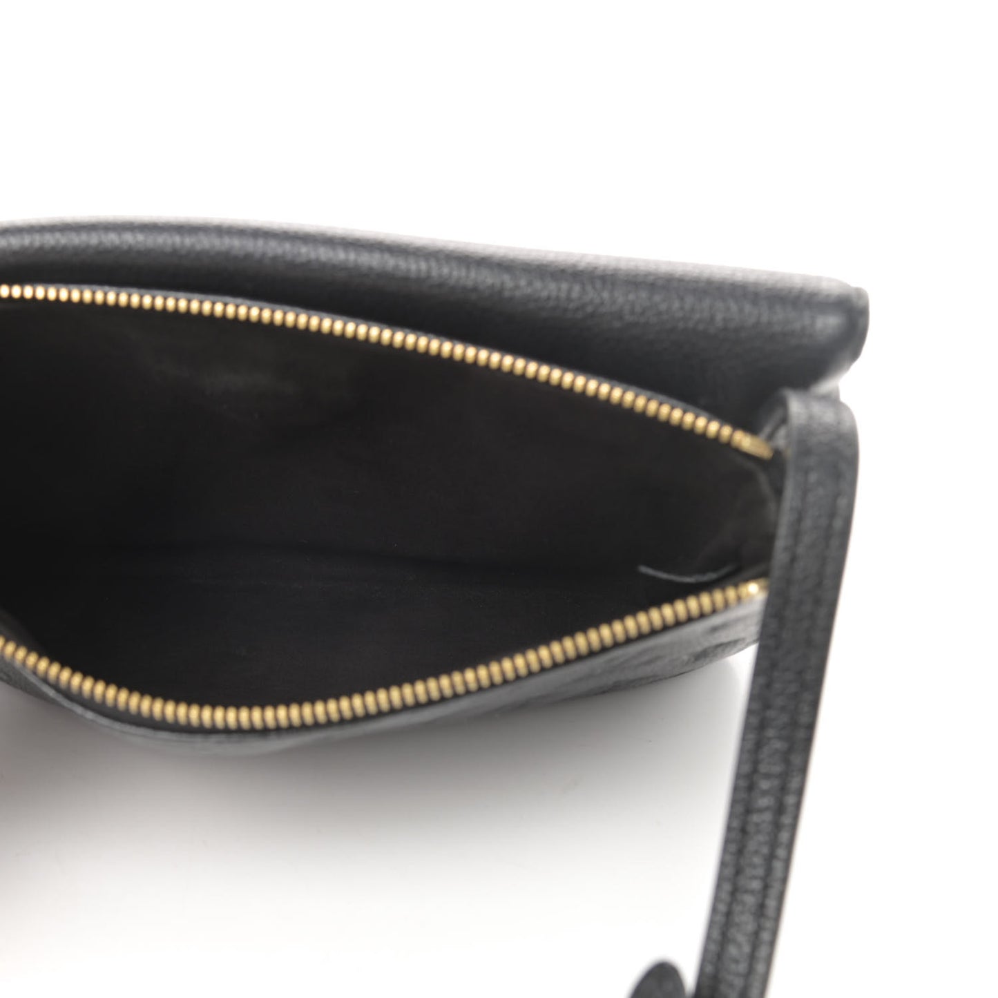 Empreinte Twice Black