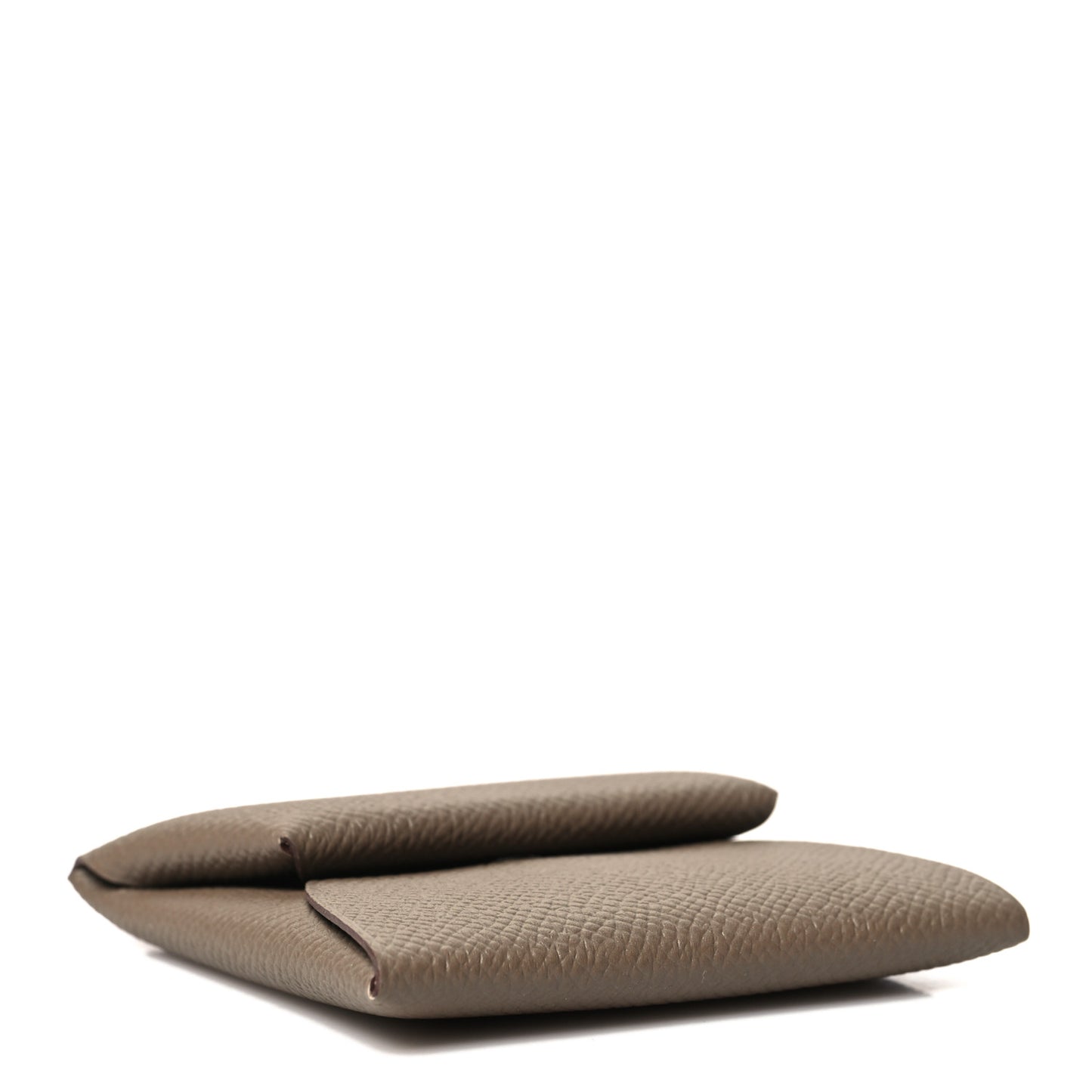 Epsom Bastia Coin Purse Etoupe