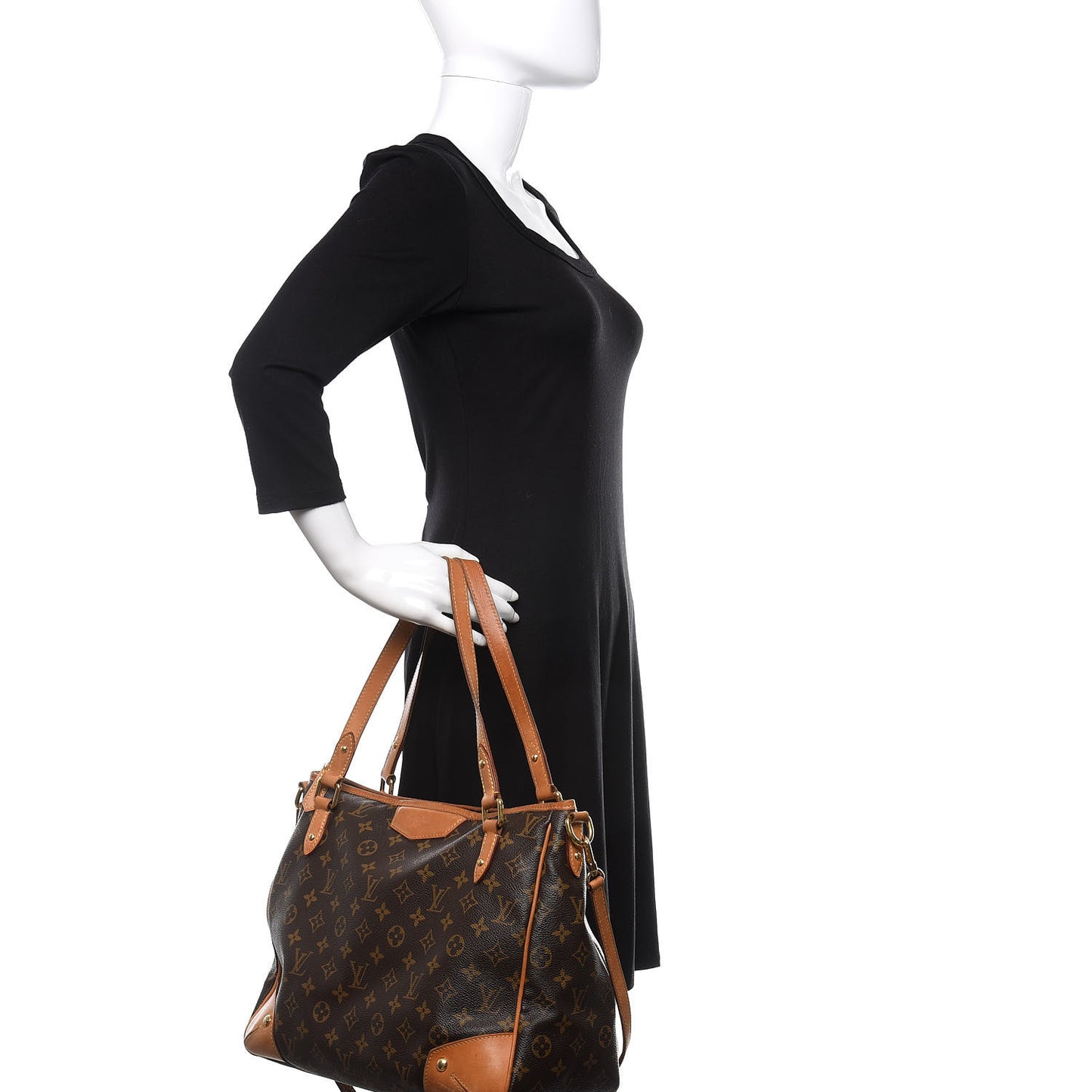 Monogram Estrela MM