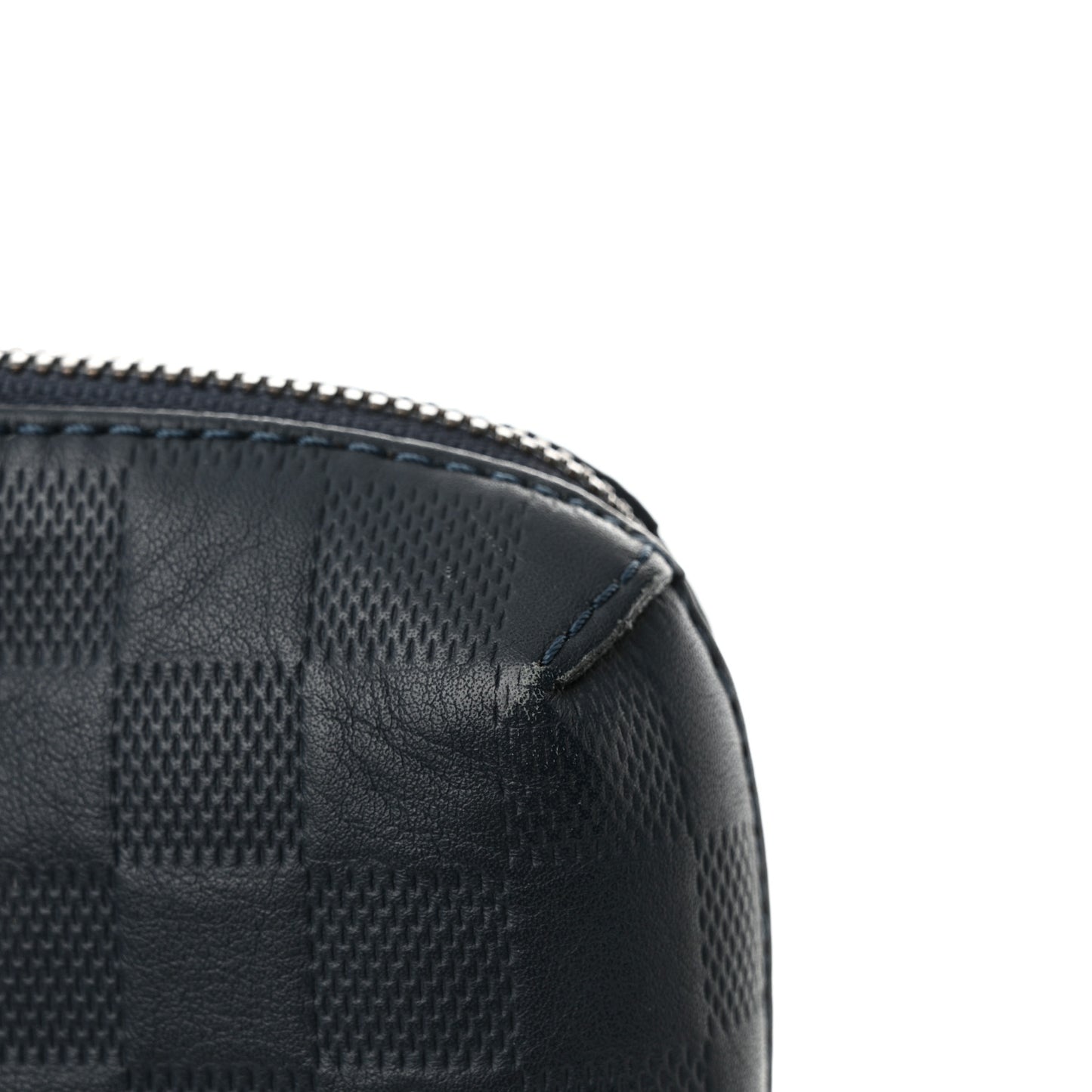 Damier Infini Porte-Documents Jour Cosmos