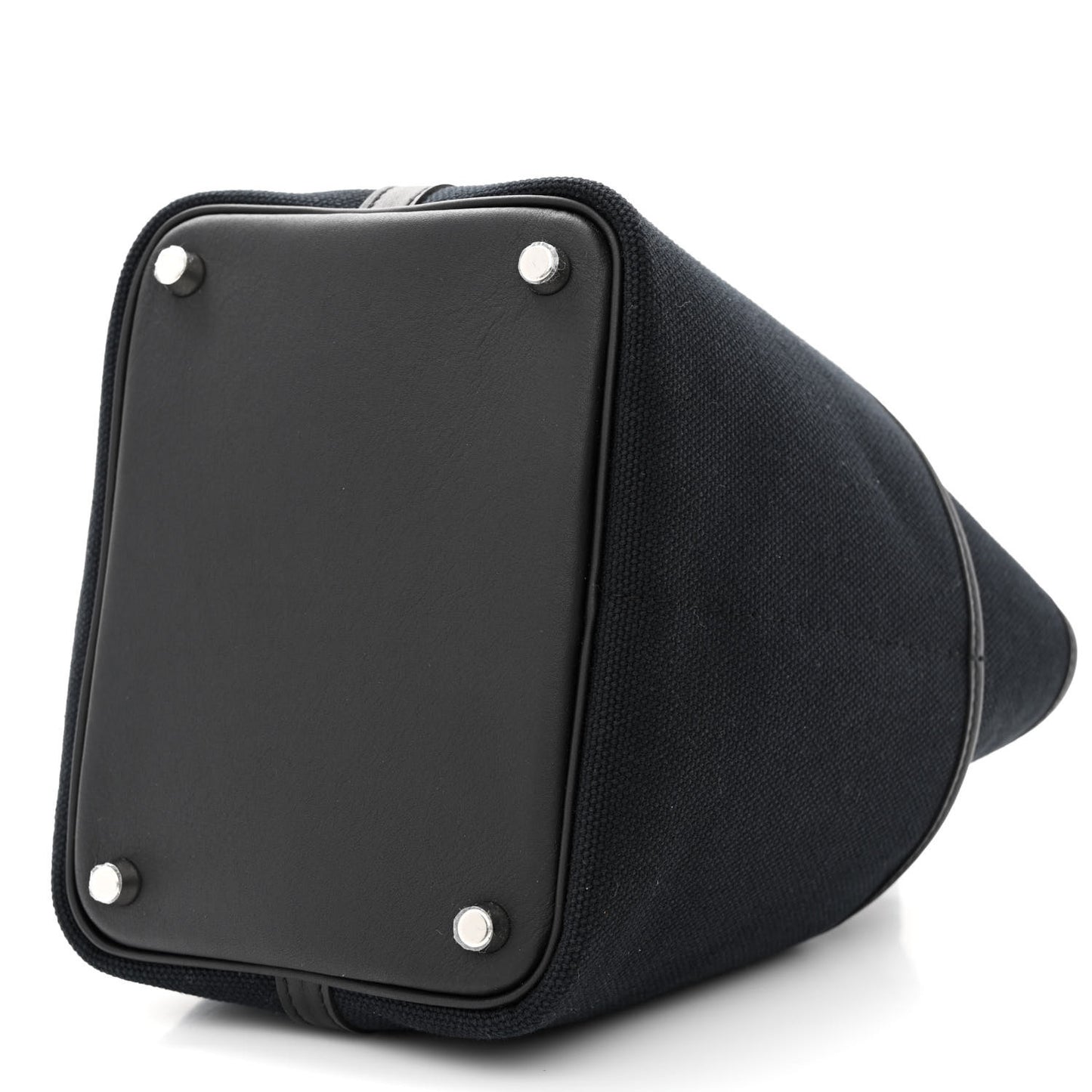 Toile Goeland Swift Cargo Picotin Lock 18 Black