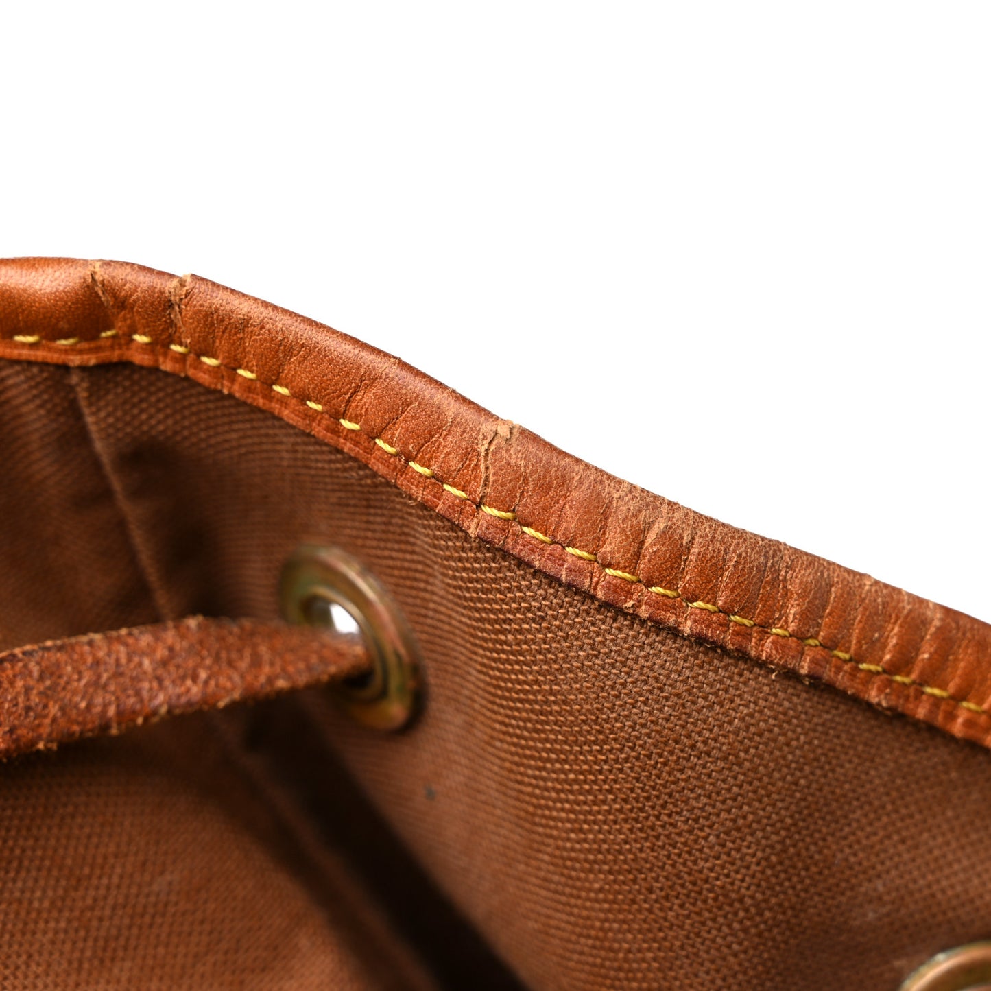 Monogram Montsouris GM Backpack
