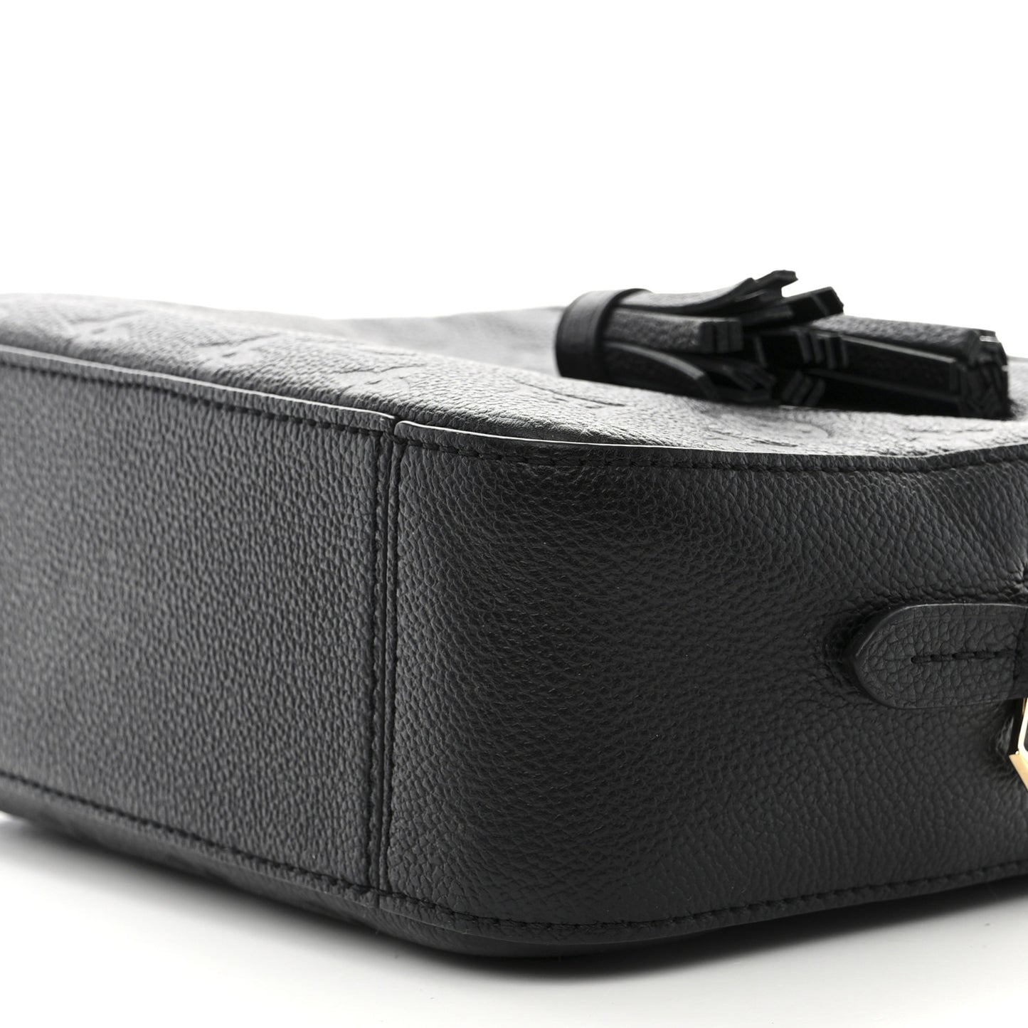 Empreinte Saintonge Black