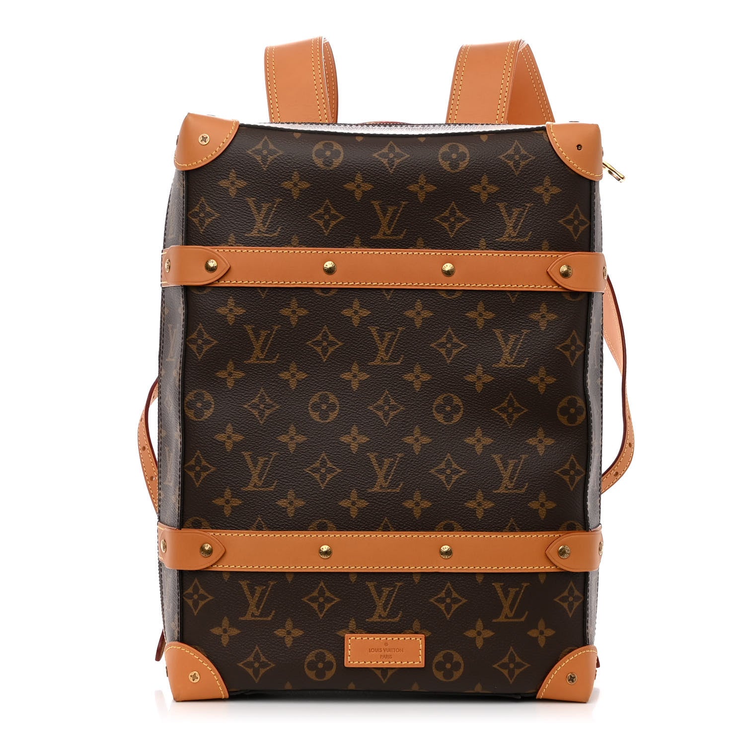 Fw19 Runway Lv Soft Trunk Backpack Louis Vuitton Soft Trunk Backpack Bag Charm And Key Holder Fw19 Runway Lv Soft Trunk Backpack Louis Vuitton Soft Trunk Backpack Bag Charm And Key Holder