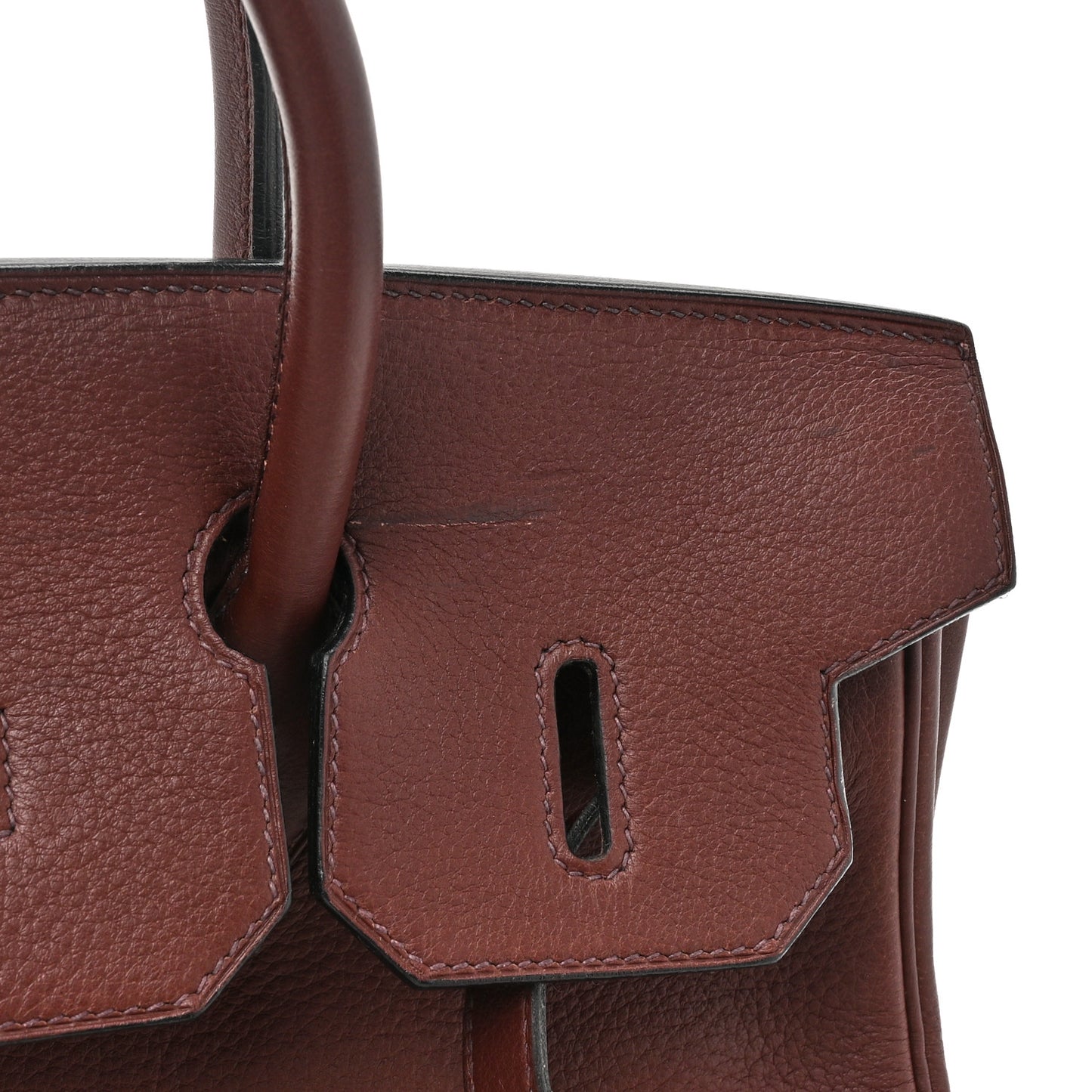 Ardennes HAC Birkin 32 Havane