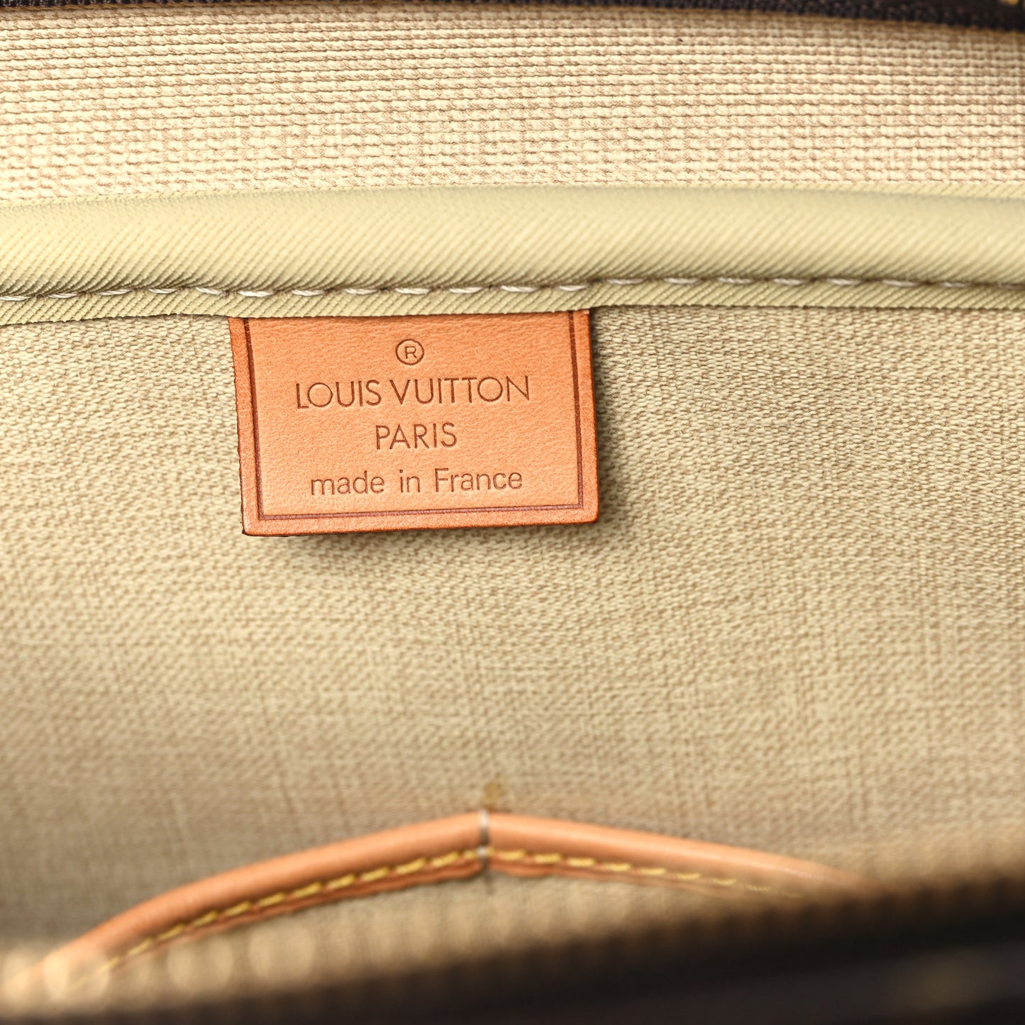Monogram Deauville